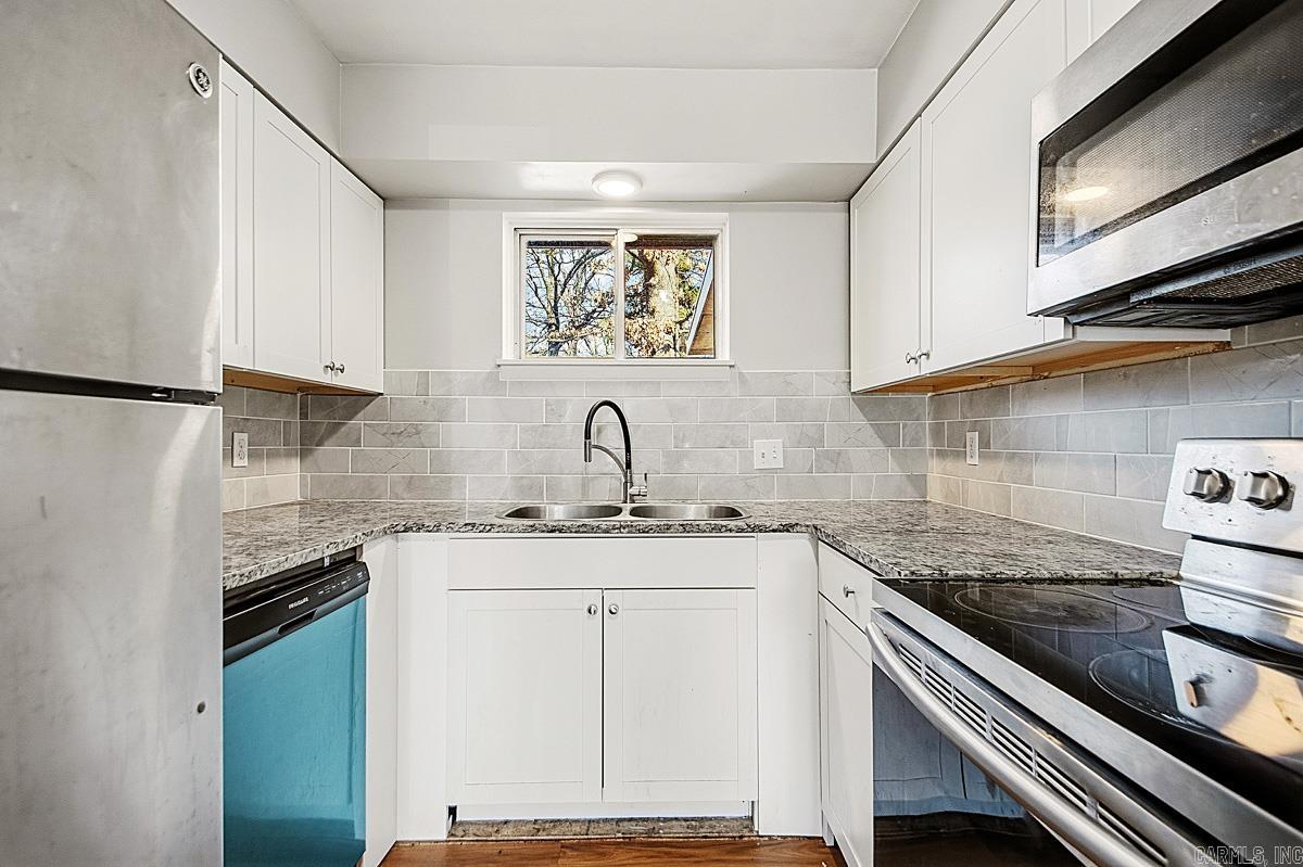 PARK HAVEN - Residential