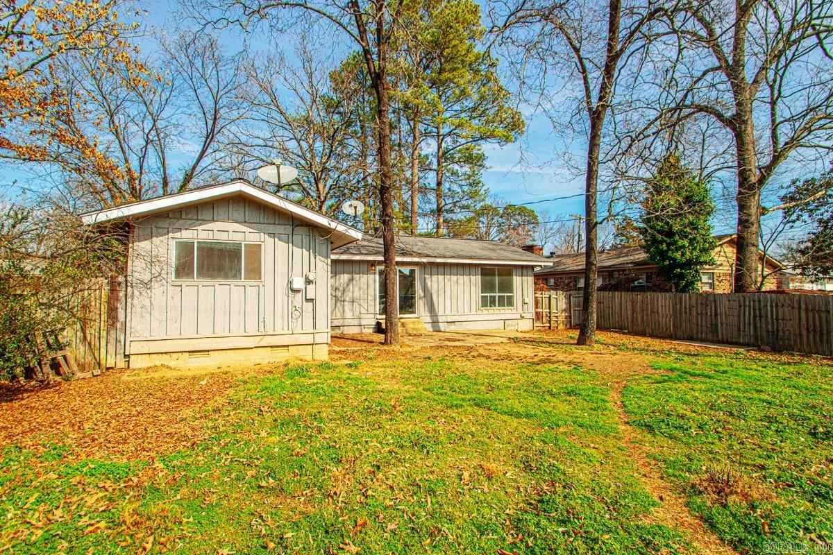 PARK HAVEN - Residential