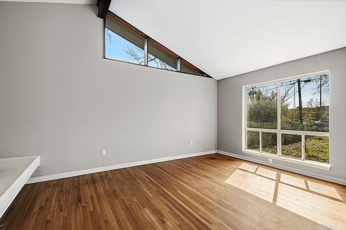 PARK HAVEN - Residential