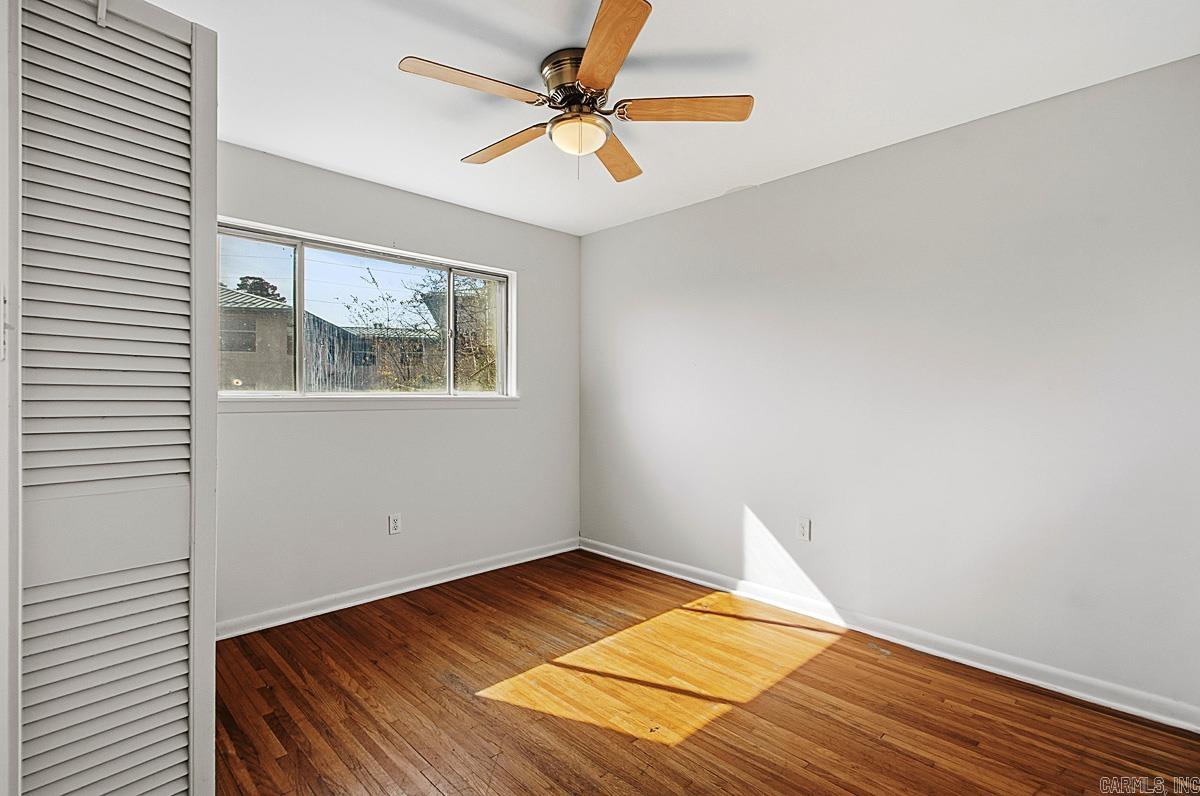 PARK HAVEN - Residential