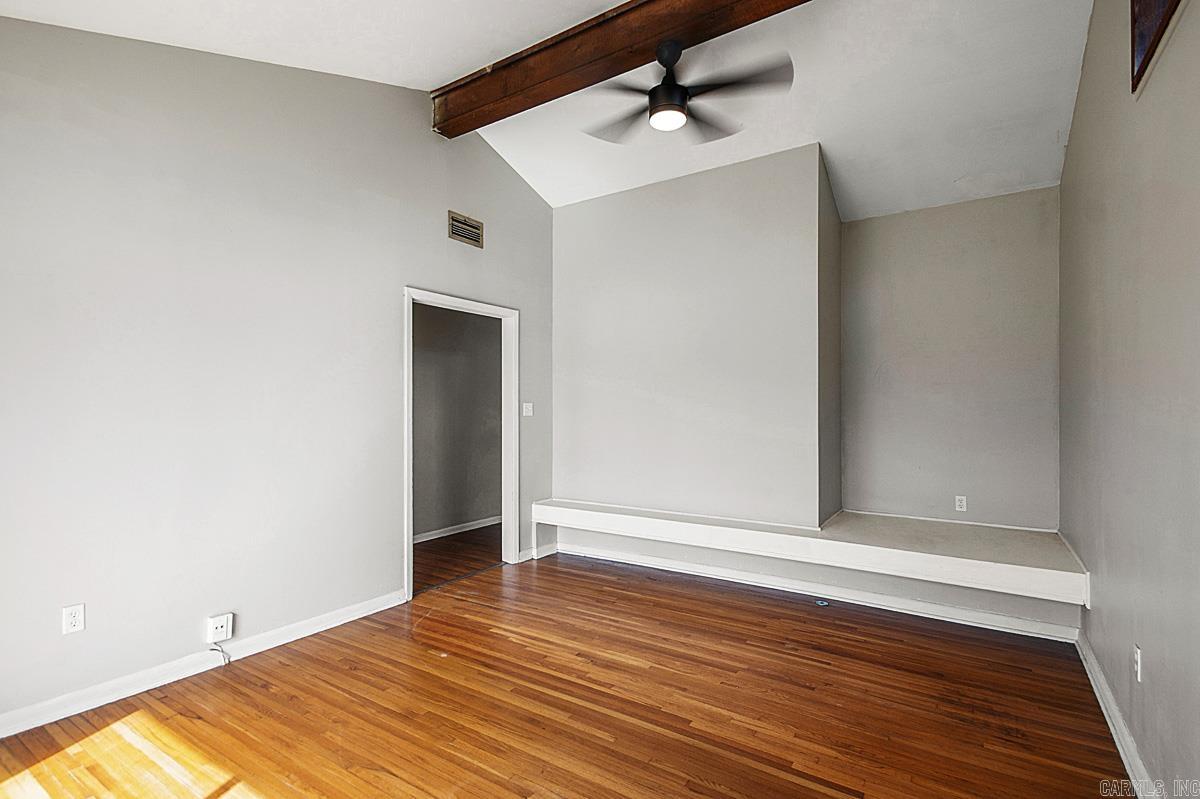 PARK HAVEN - Residential