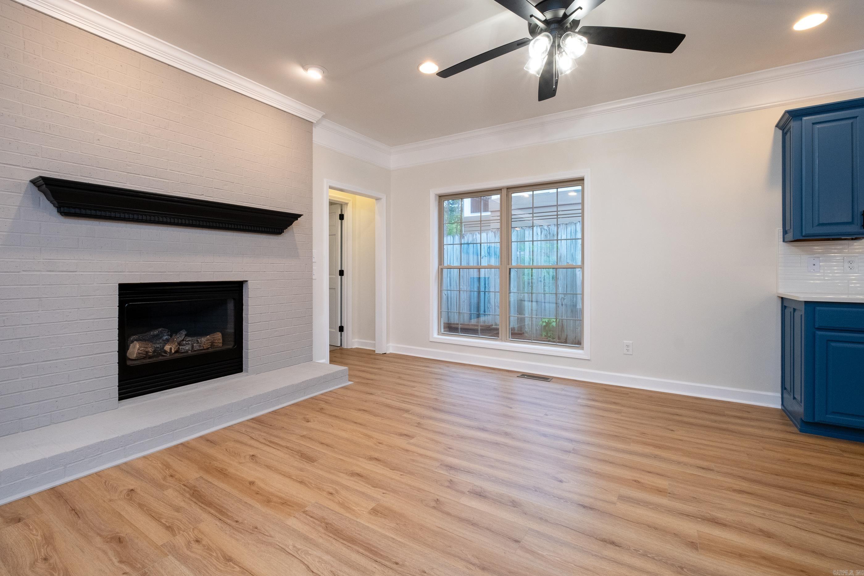 CHENAL VALLEY DUQUESNE COMMUNITY - Residential