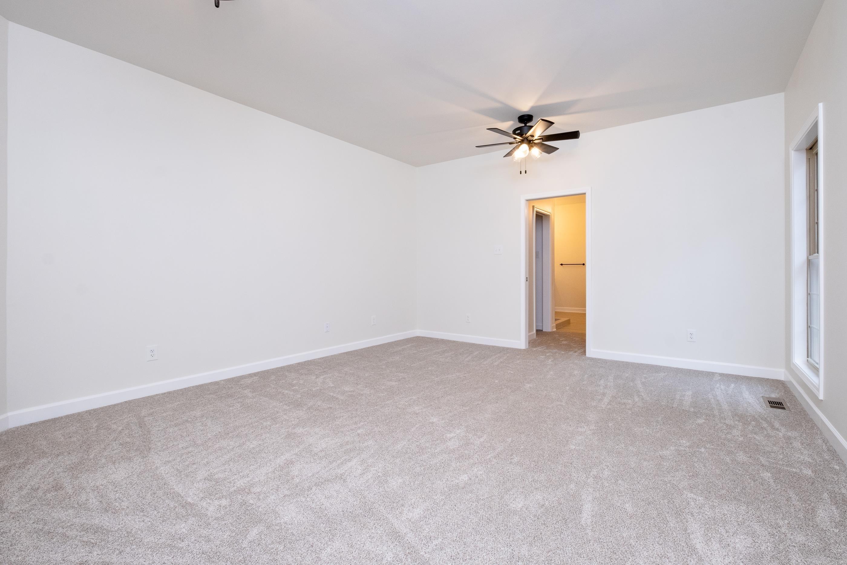 CHENAL VALLEY DUQUESNE COMMUNITY - Residential