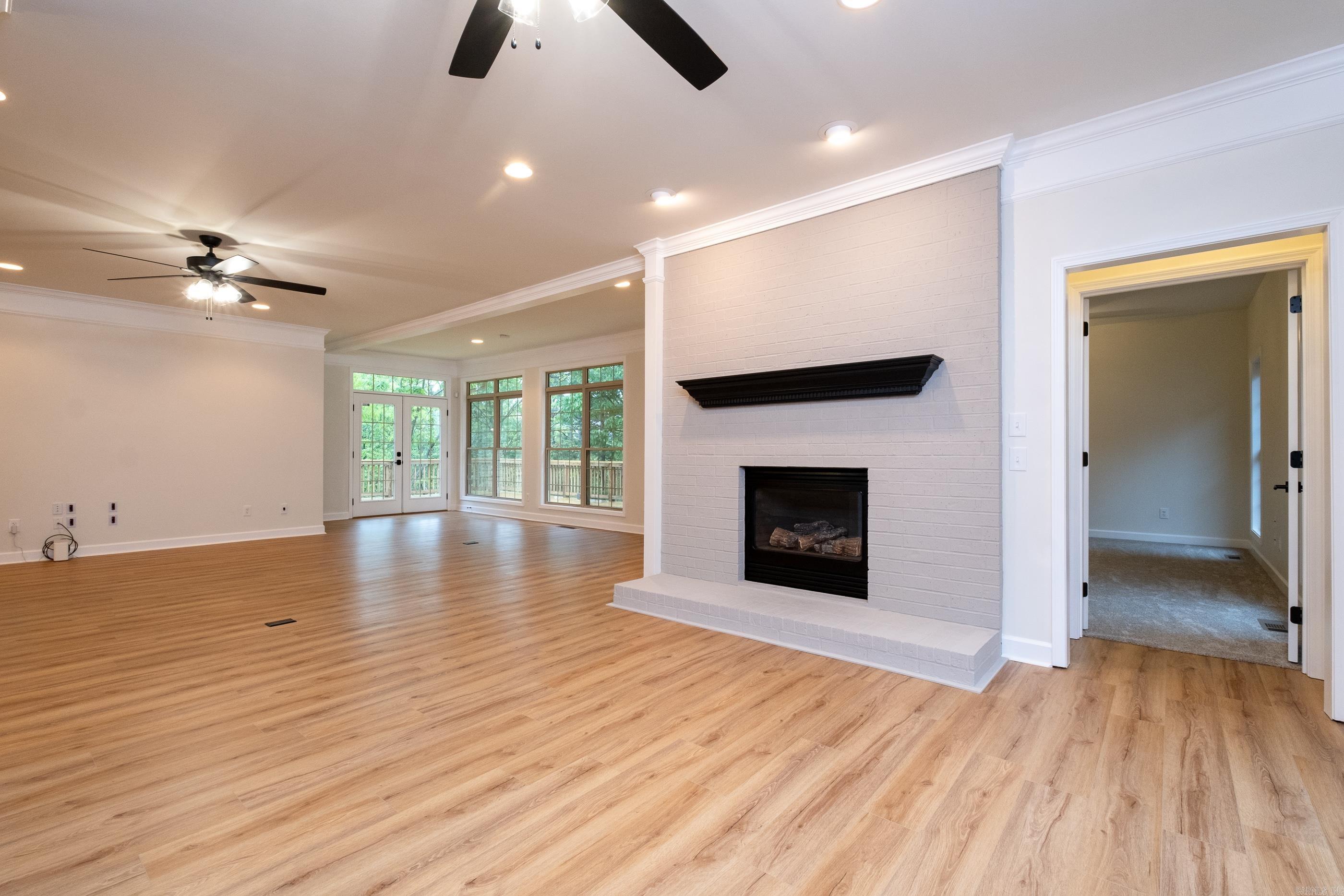 CHENAL VALLEY DUQUESNE COMMUNITY - Residential