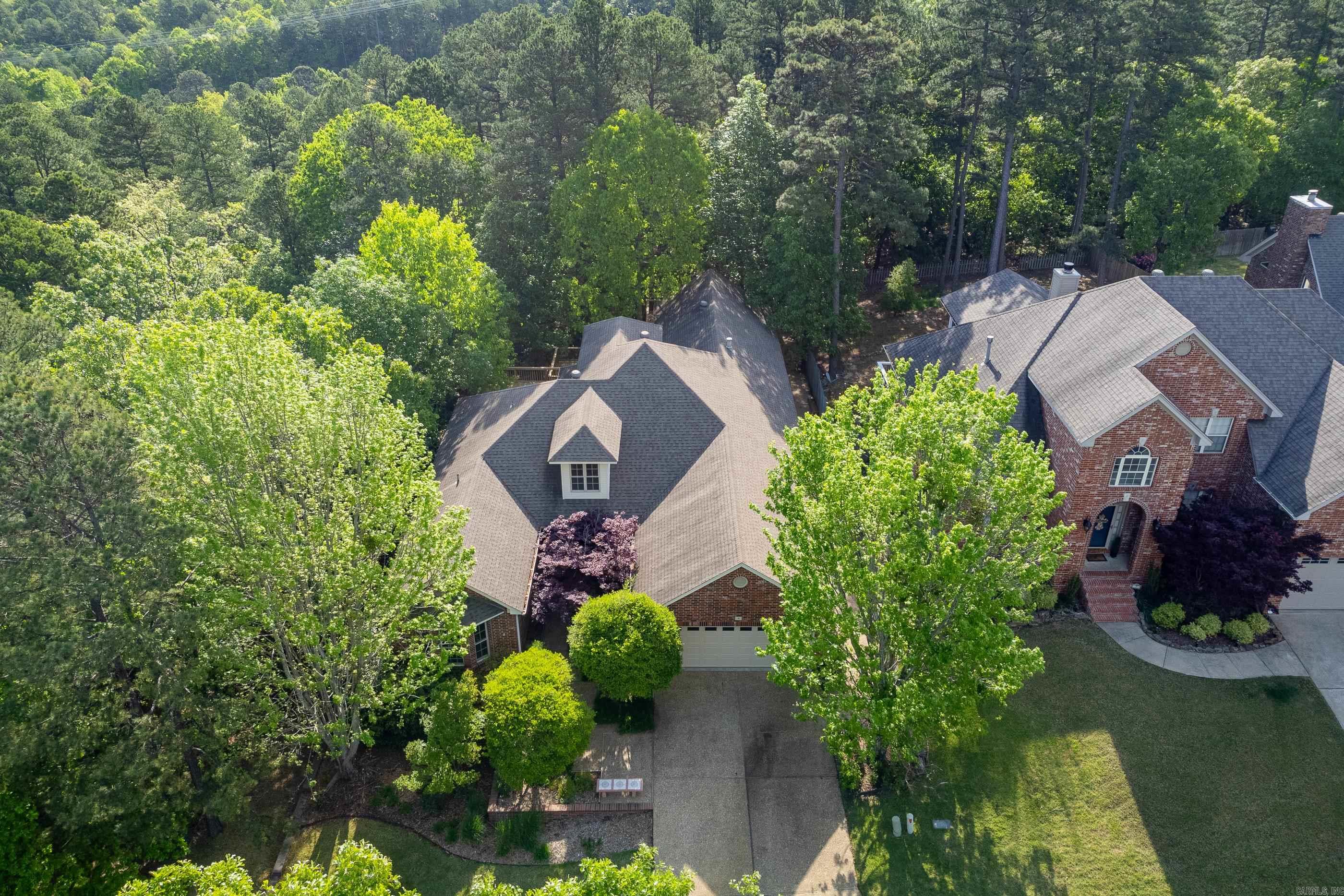 CHENAL VALLEY DUQUESNE COMMUNITY - Residential