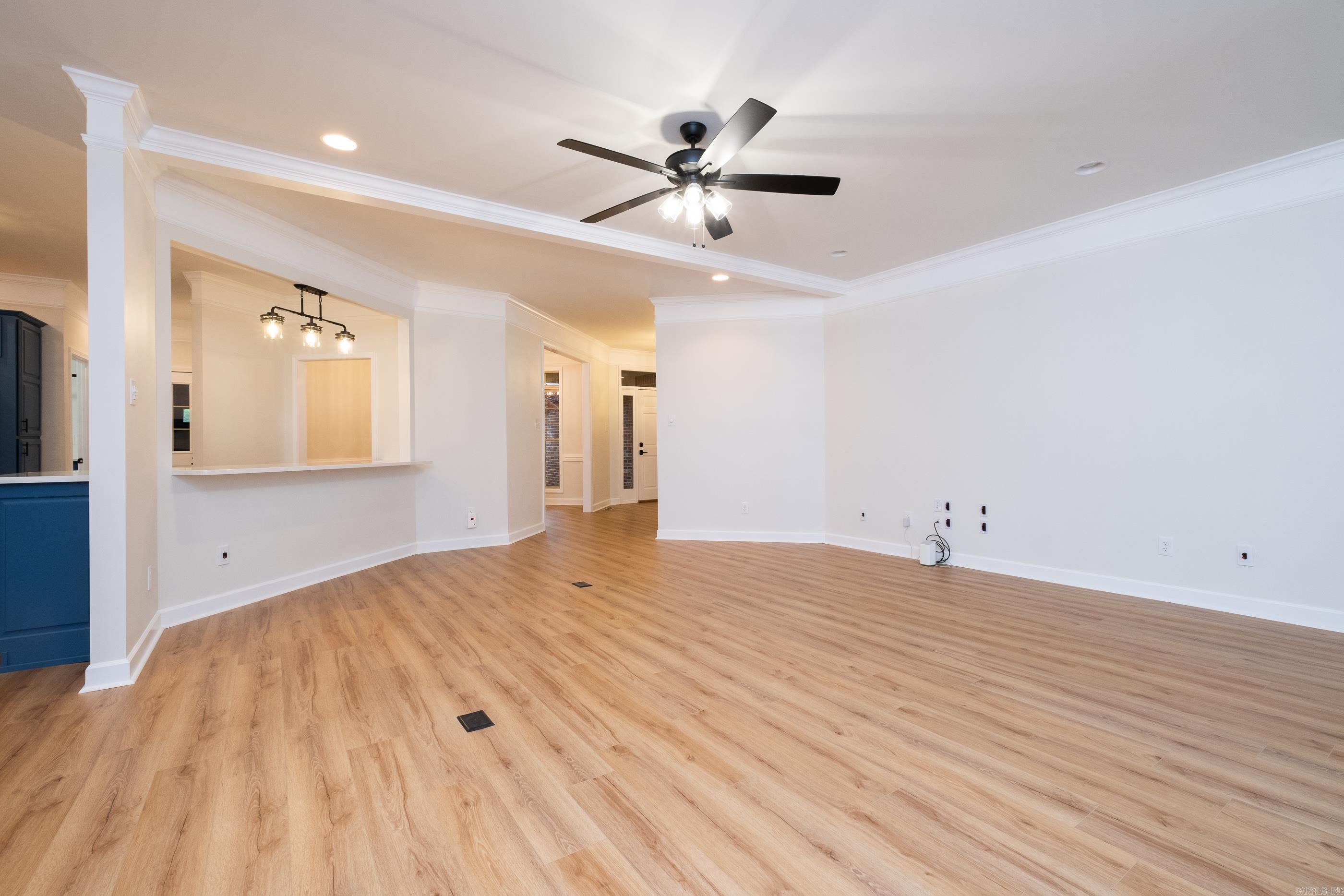 CHENAL VALLEY DUQUESNE COMMUNITY - Residential