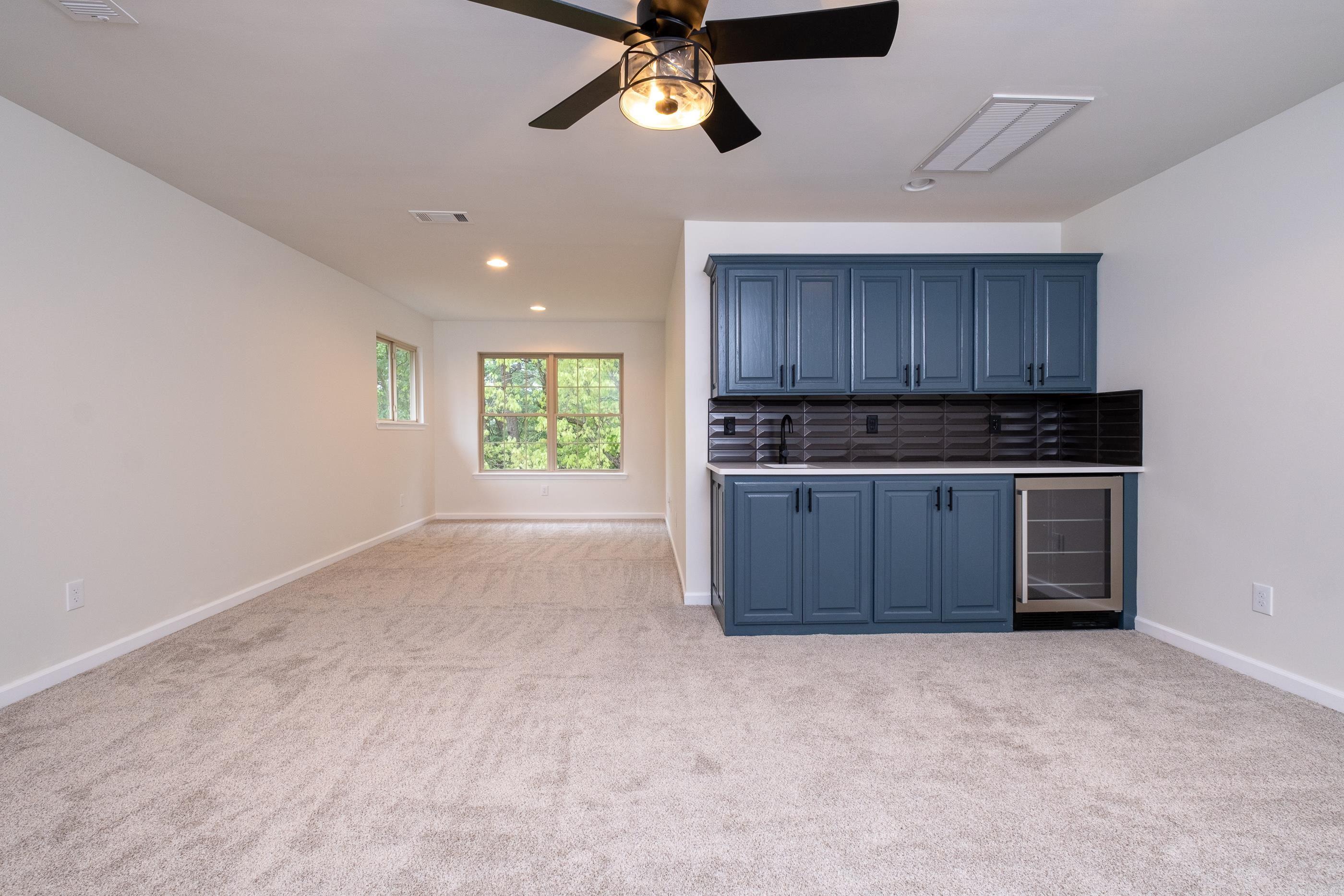 CHENAL VALLEY DUQUESNE COMMUNITY - Residential