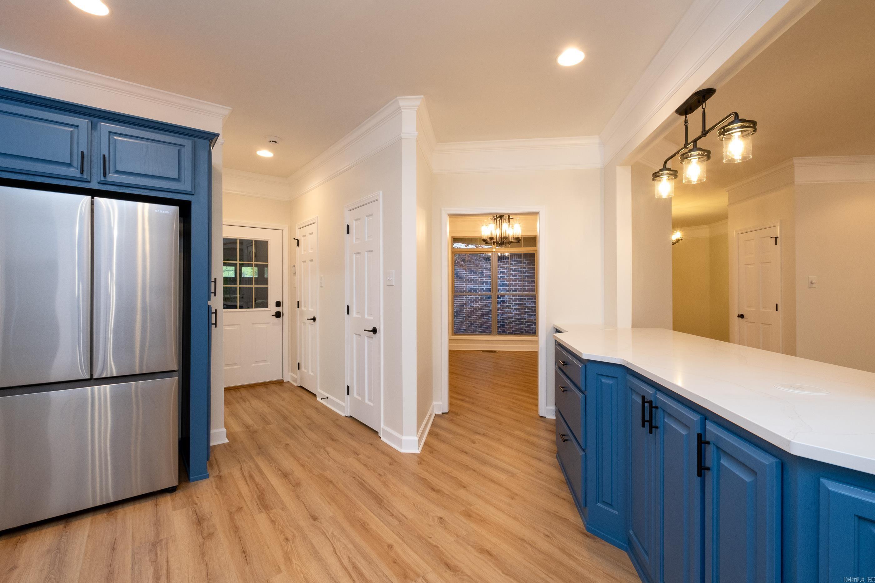 CHENAL VALLEY DUQUESNE COMMUNITY - Residential