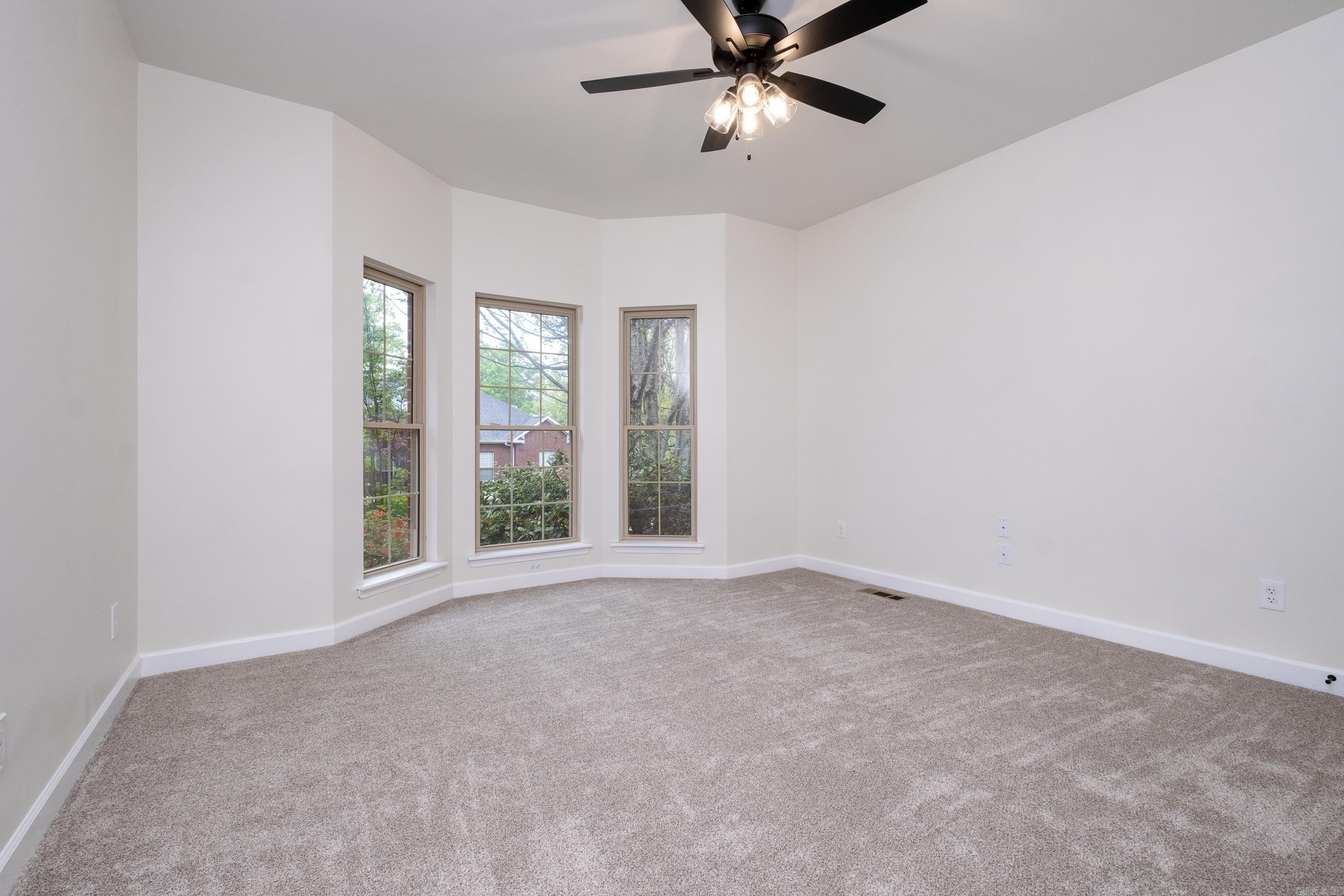 CHENAL VALLEY DUQUESNE COMMUNITY - Residential