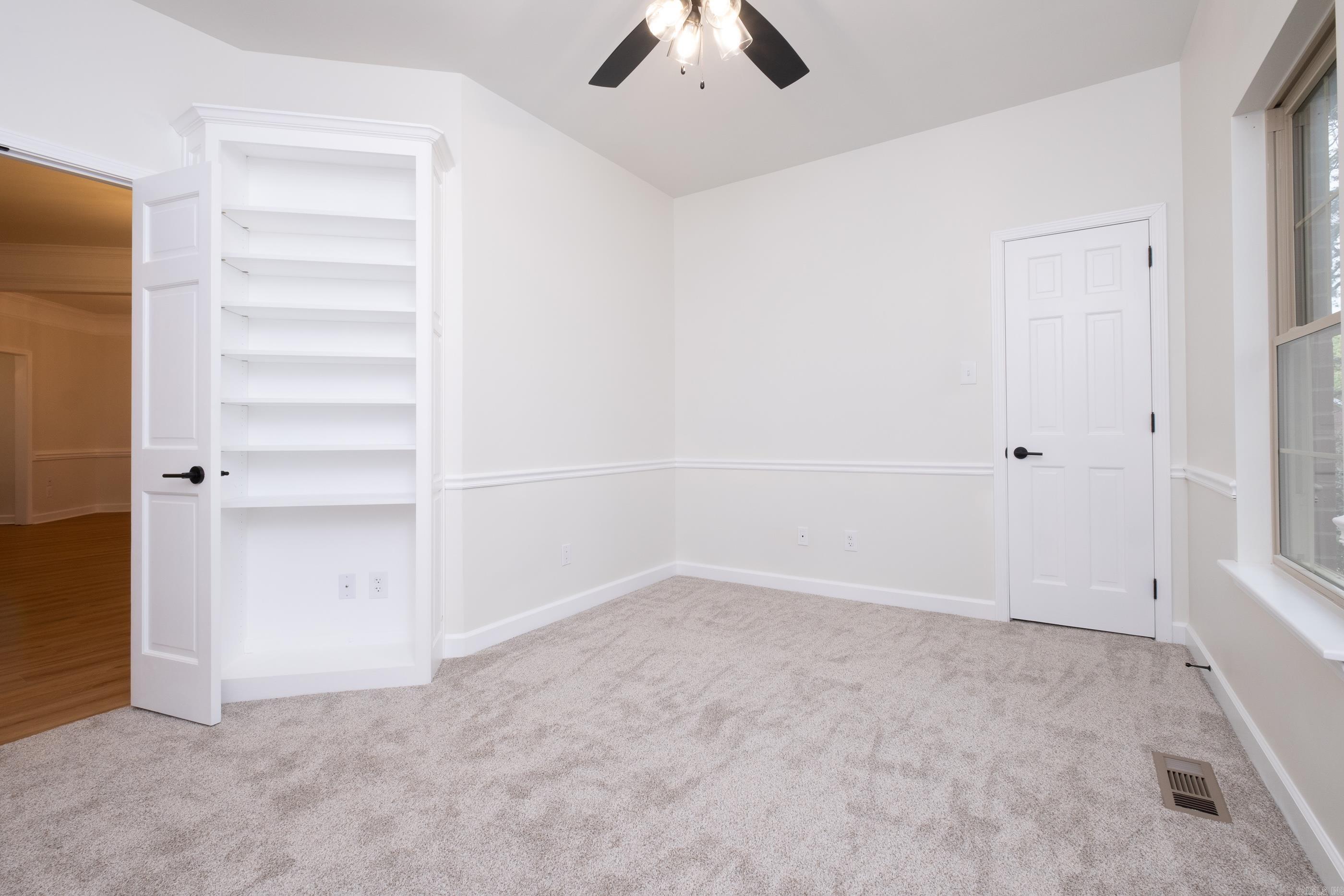 CHENAL VALLEY DUQUESNE COMMUNITY - Residential