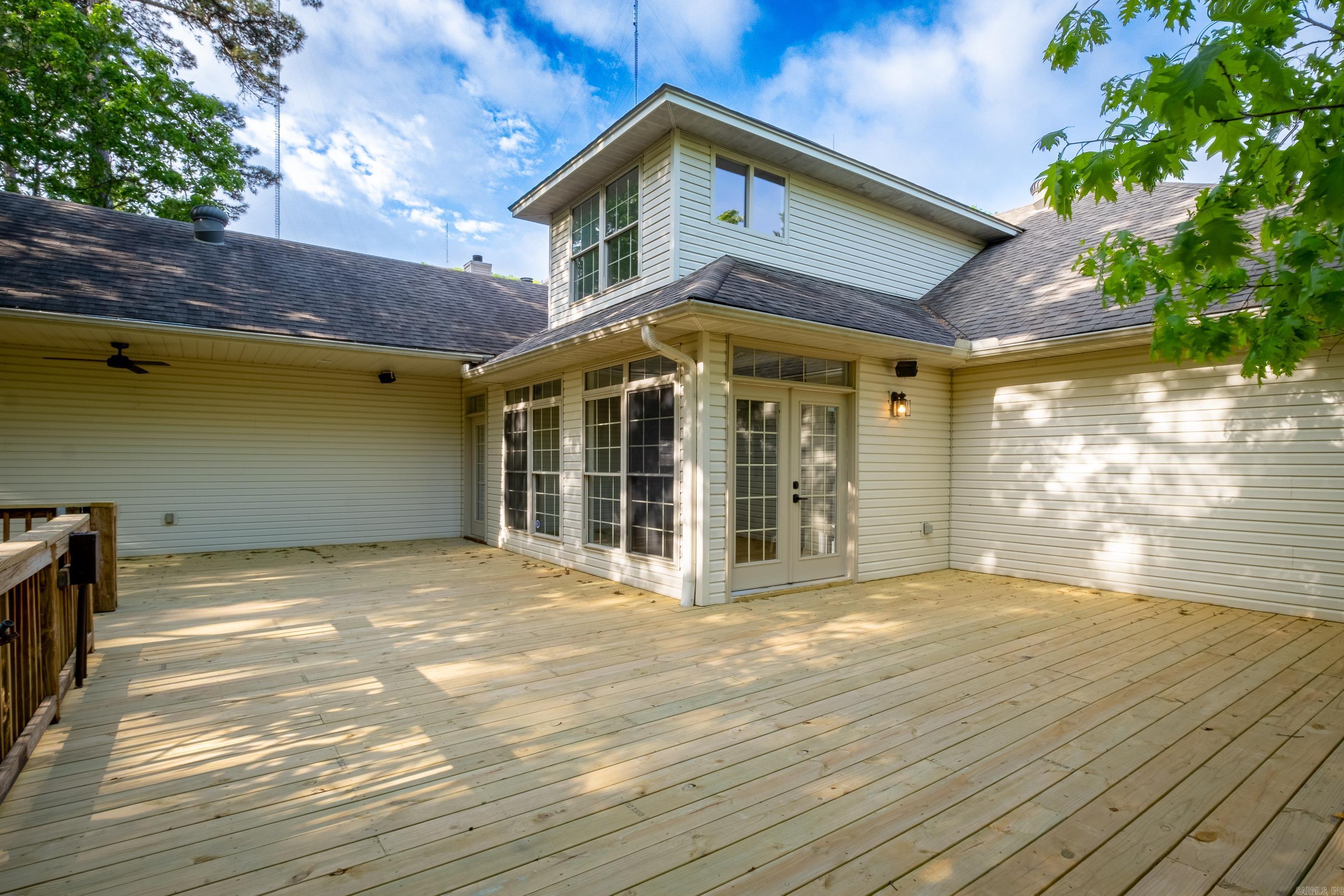 CHENAL VALLEY DUQUESNE COMMUNITY - Residential