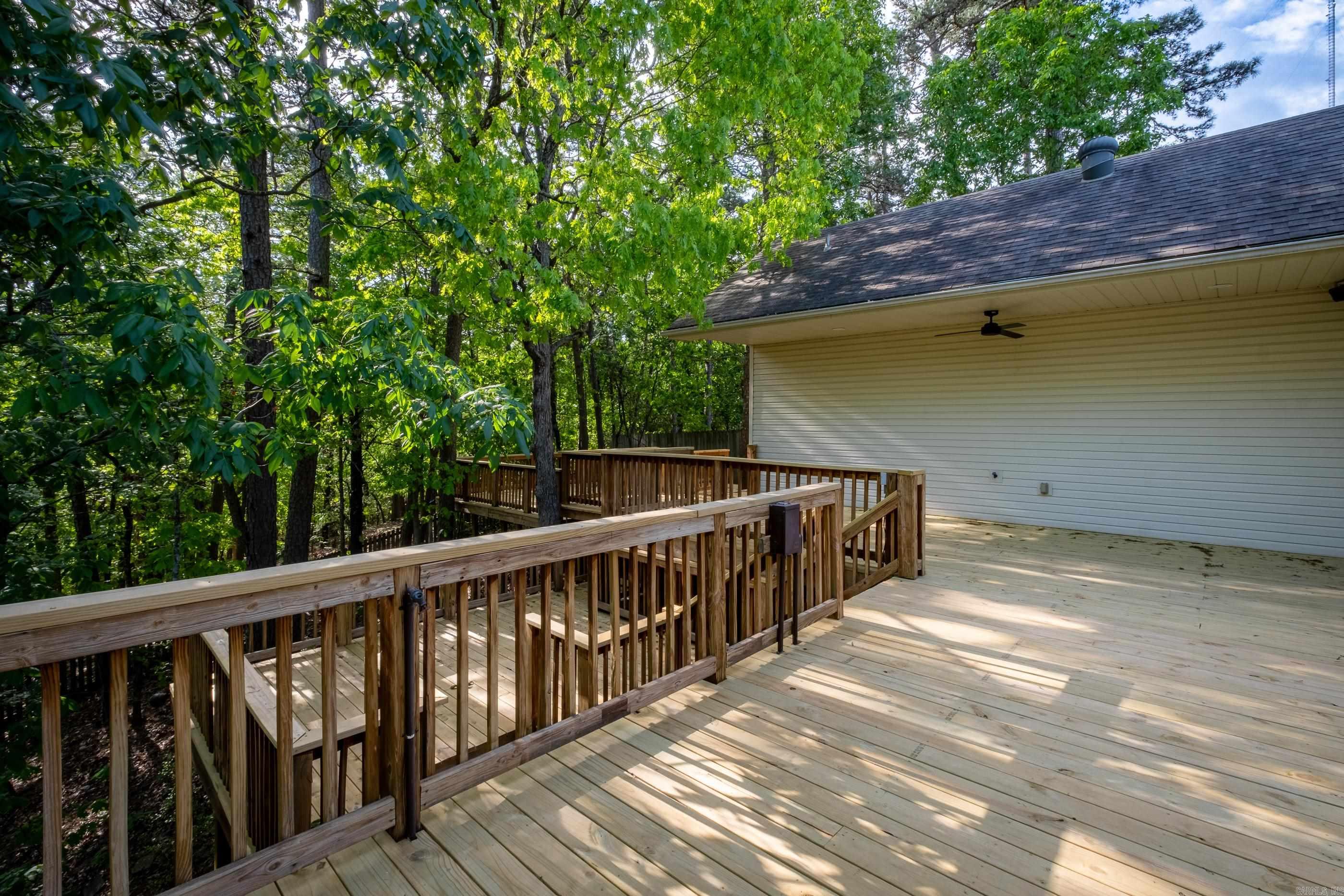 CHENAL VALLEY DUQUESNE COMMUNITY - Residential