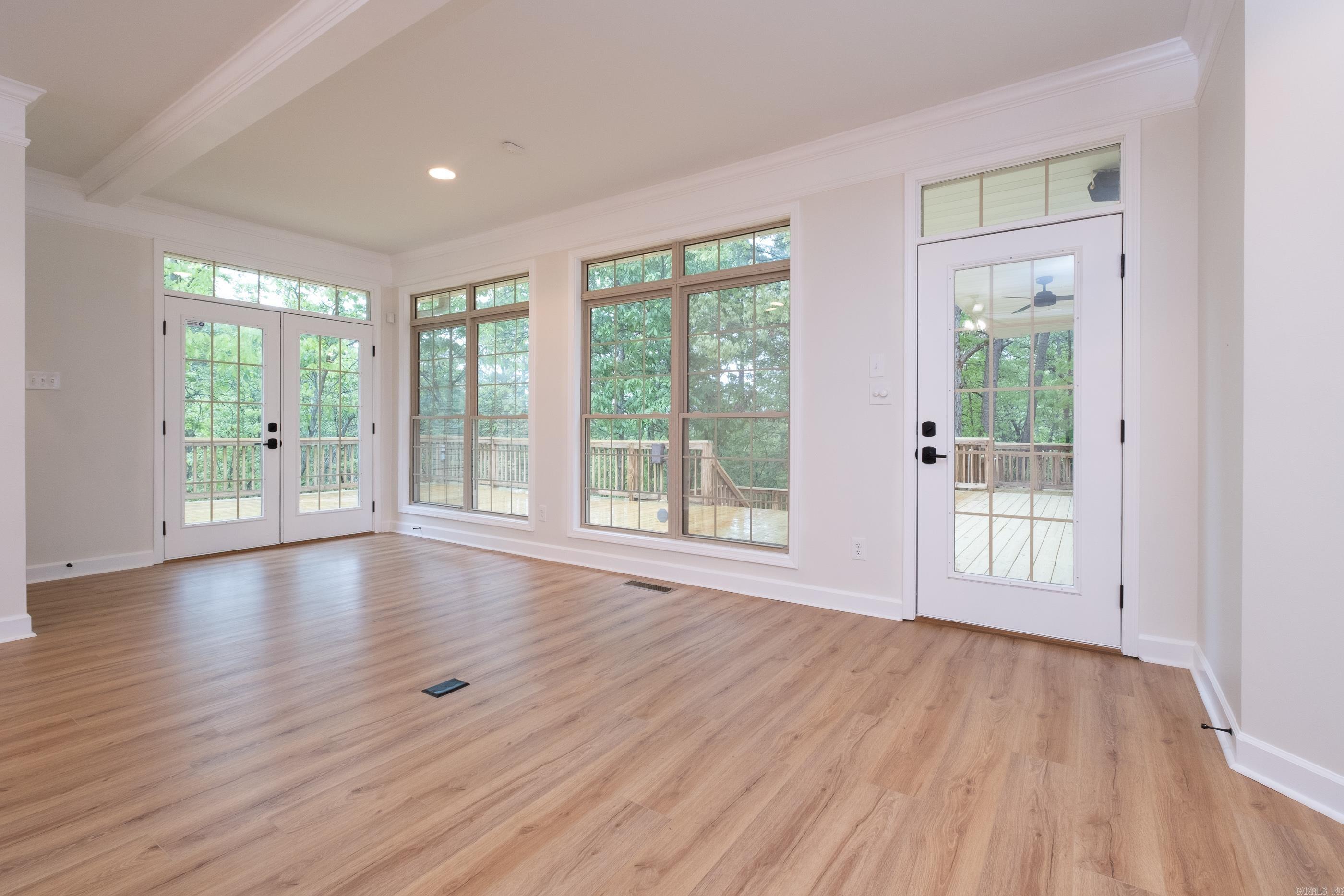 CHENAL VALLEY DUQUESNE COMMUNITY - Residential