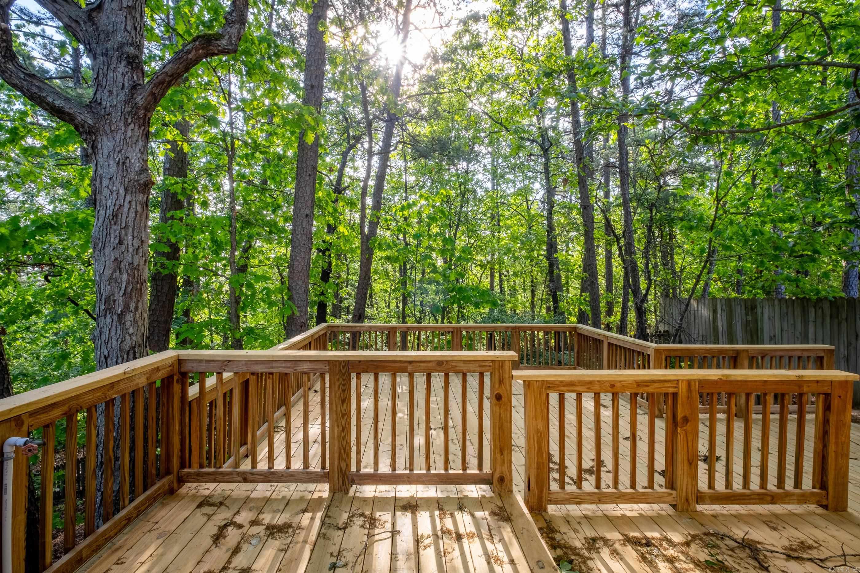 CHENAL VALLEY DUQUESNE COMMUNITY - Residential