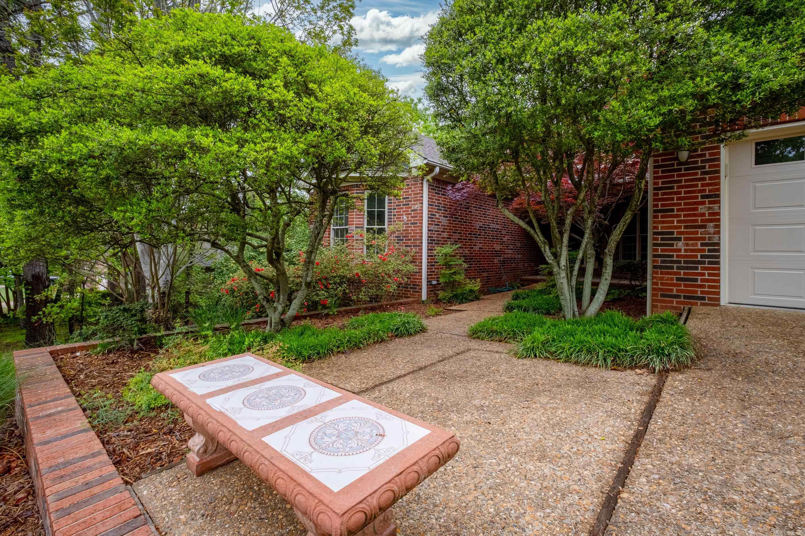 CHENAL VALLEY DUQUESNE COMMUNITY - Residential