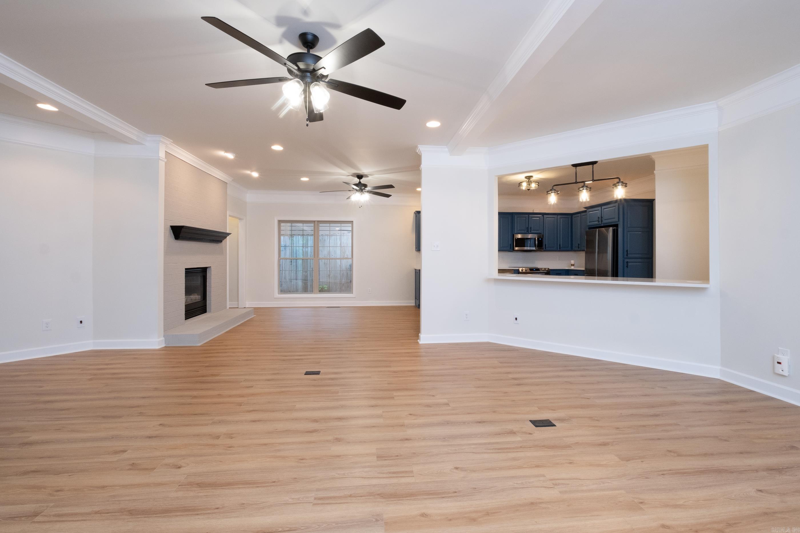 CHENAL VALLEY DUQUESNE COMMUNITY - Residential