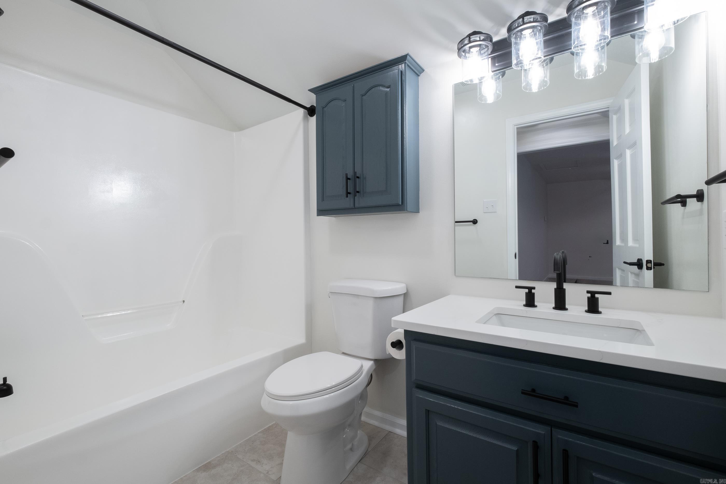 CHENAL VALLEY DUQUESNE COMMUNITY - Residential