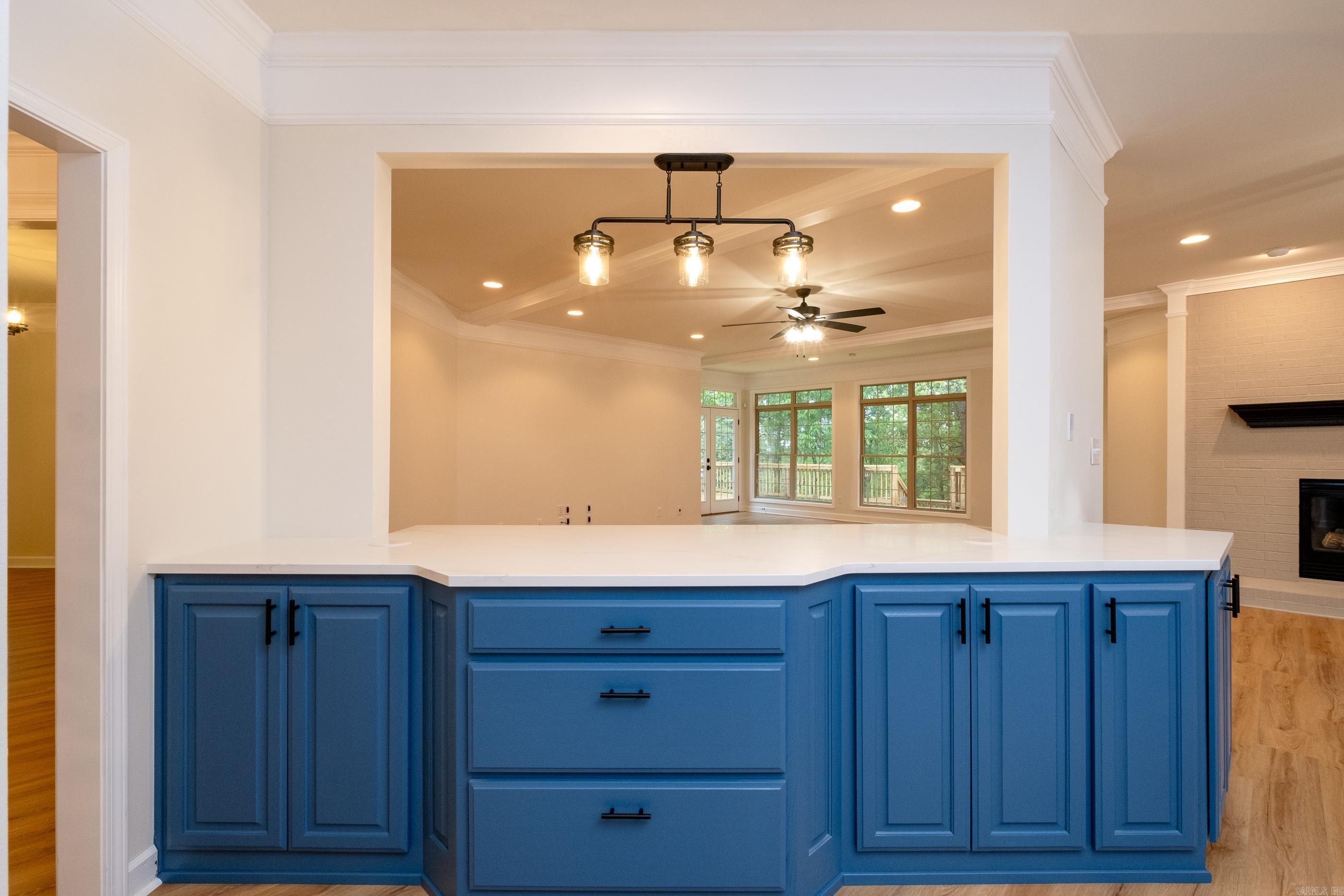 CHENAL VALLEY DUQUESNE COMMUNITY - Residential