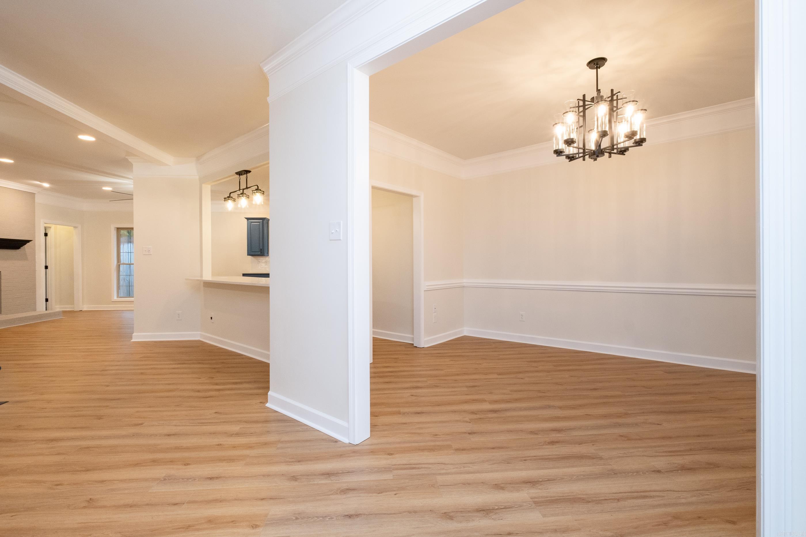 CHENAL VALLEY DUQUESNE COMMUNITY - Residential