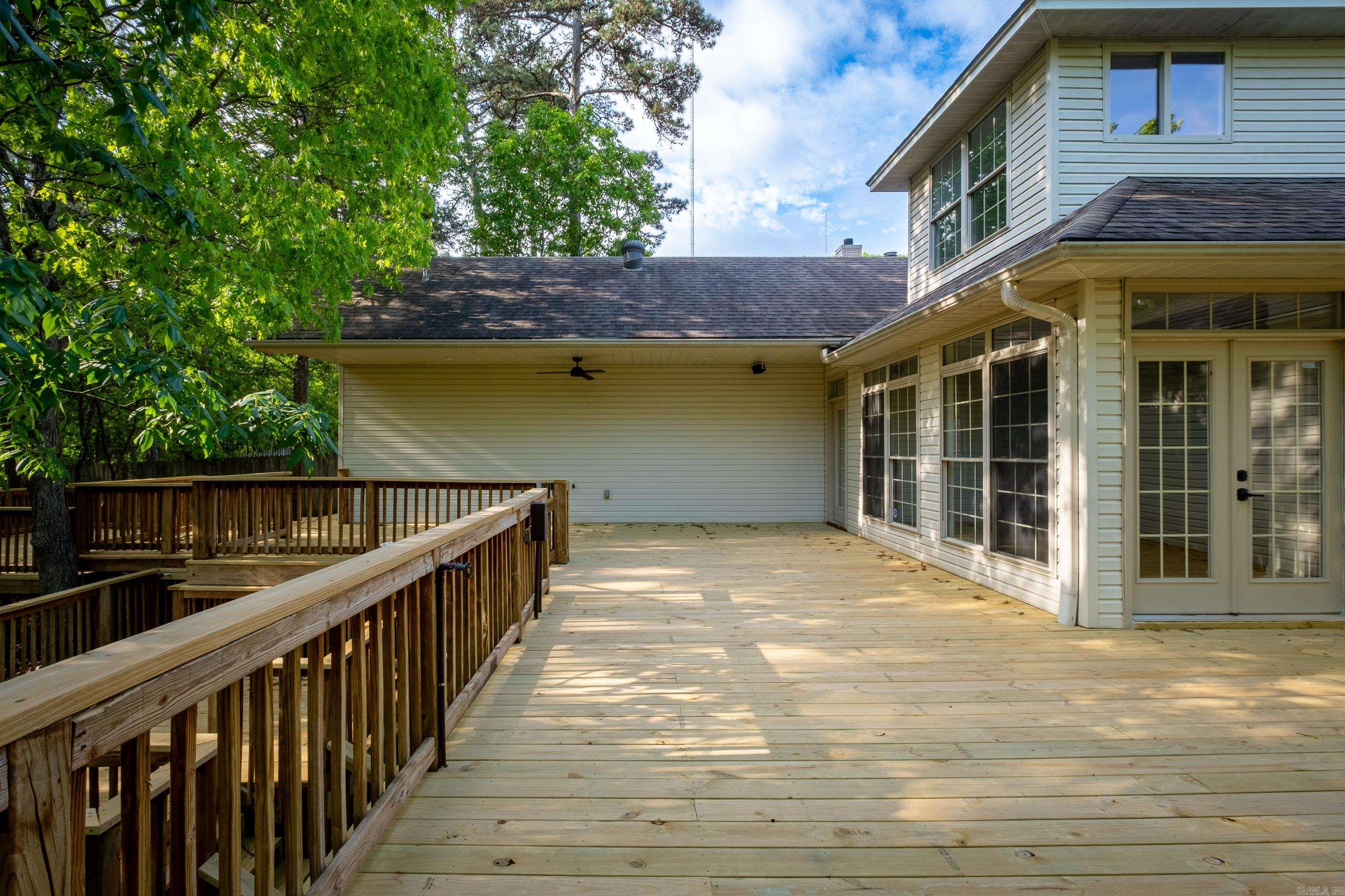 CHENAL VALLEY DUQUESNE COMMUNITY - Residential