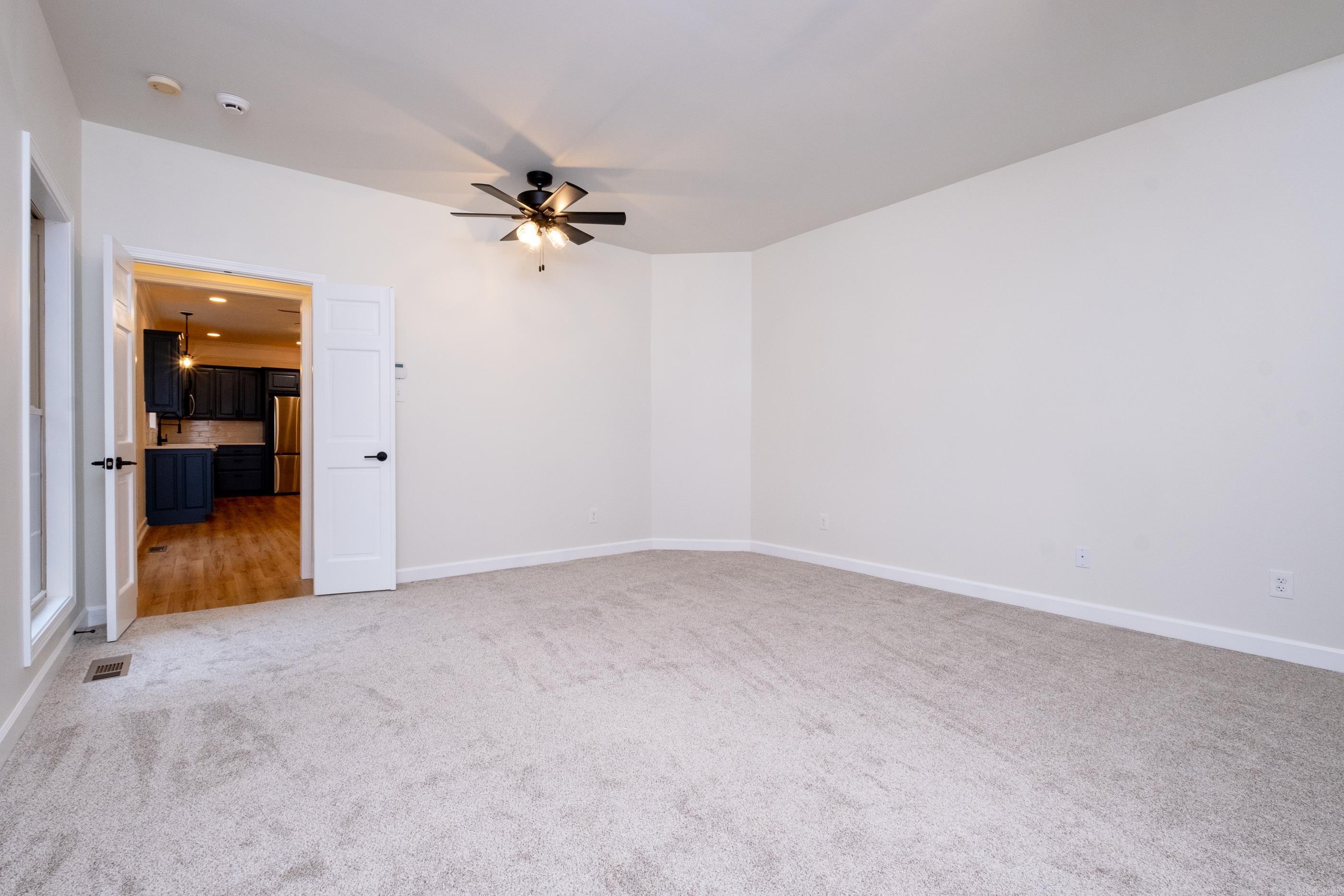 CHENAL VALLEY DUQUESNE COMMUNITY - Residential