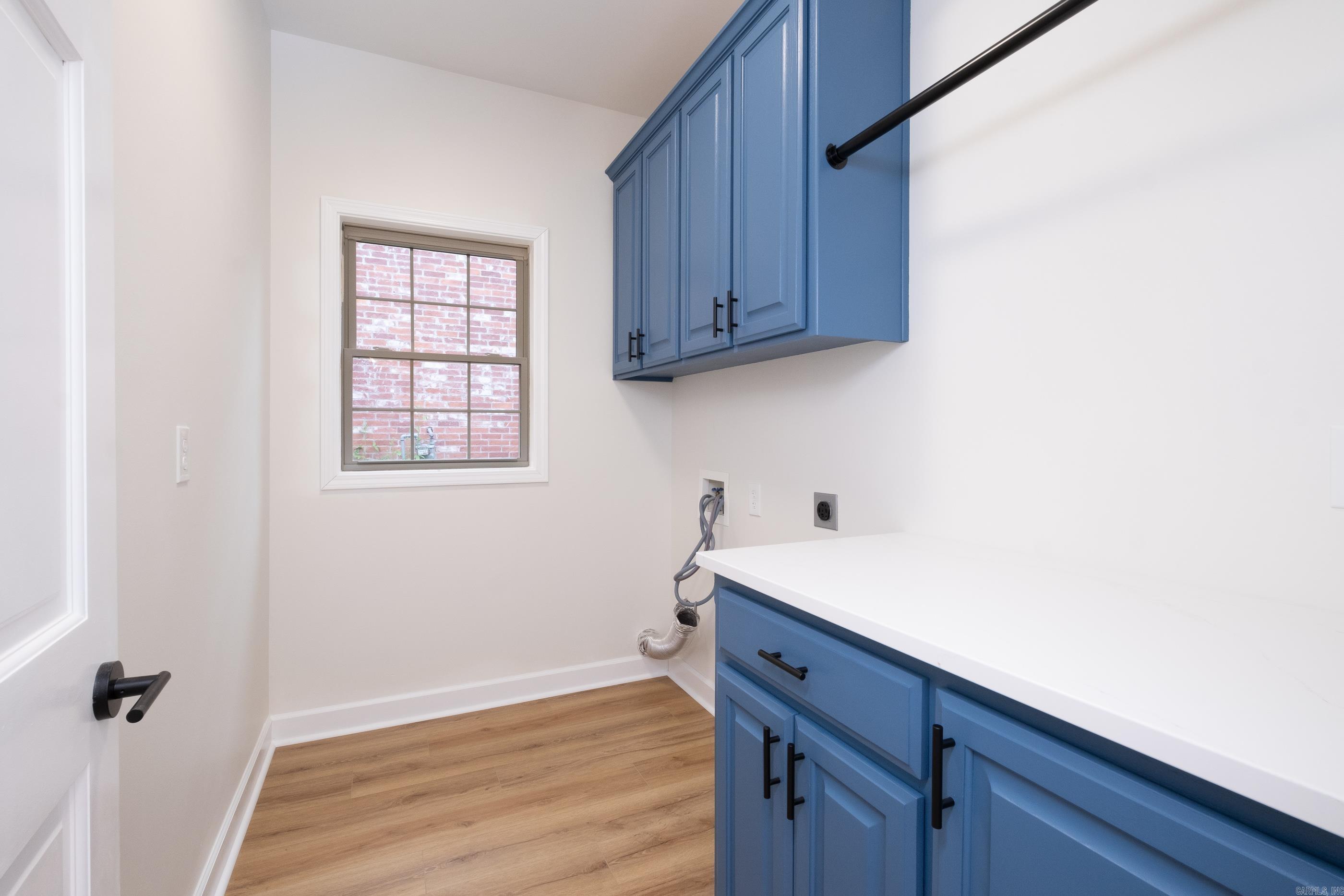 CHENAL VALLEY DUQUESNE COMMUNITY - Residential