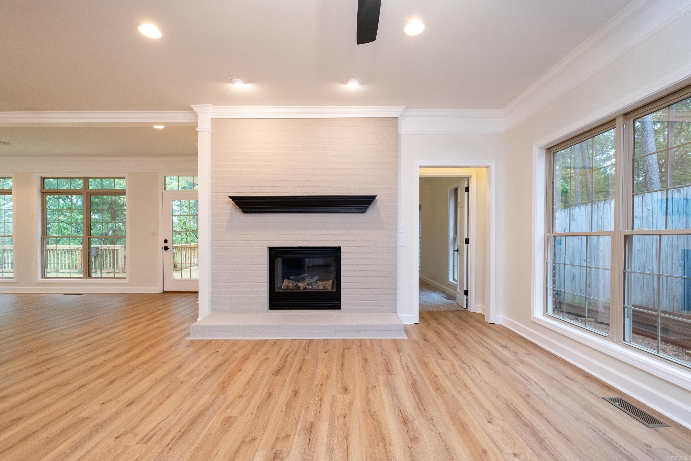 CHENAL VALLEY DUQUESNE COMMUNITY - Residential