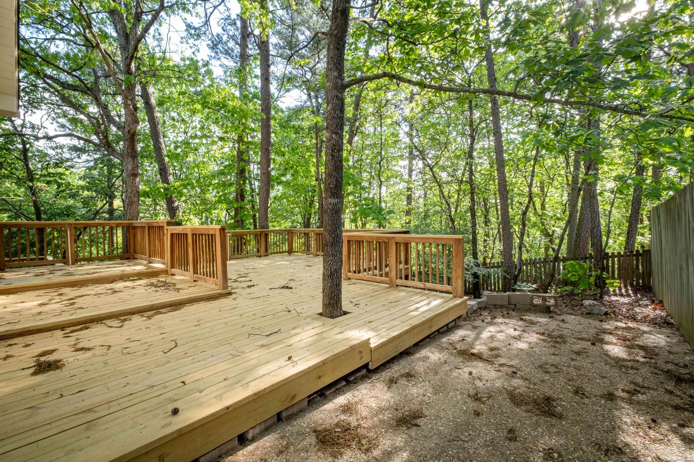 CHENAL VALLEY DUQUESNE COMMUNITY - Residential