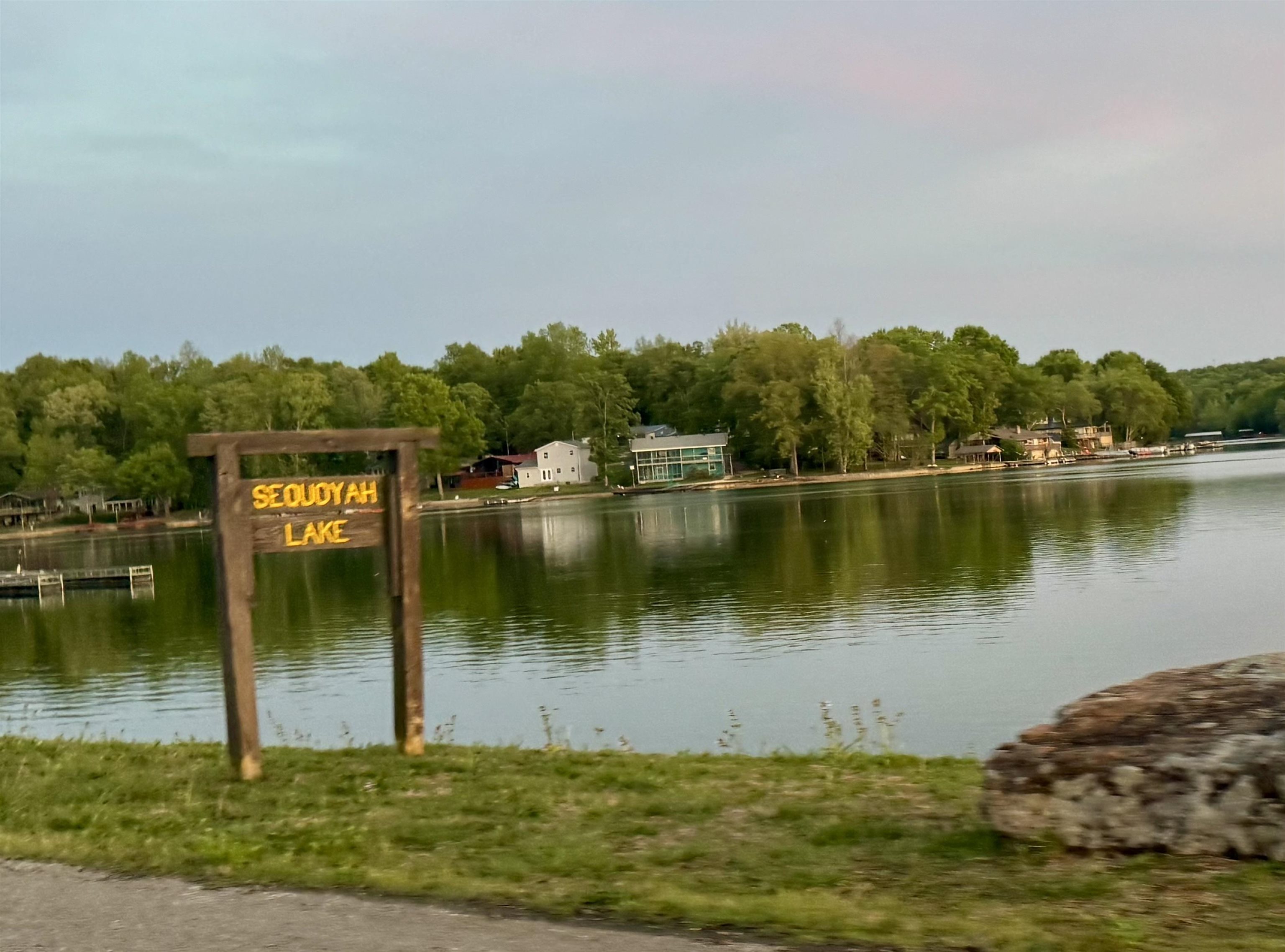 EIGHTH - Residential