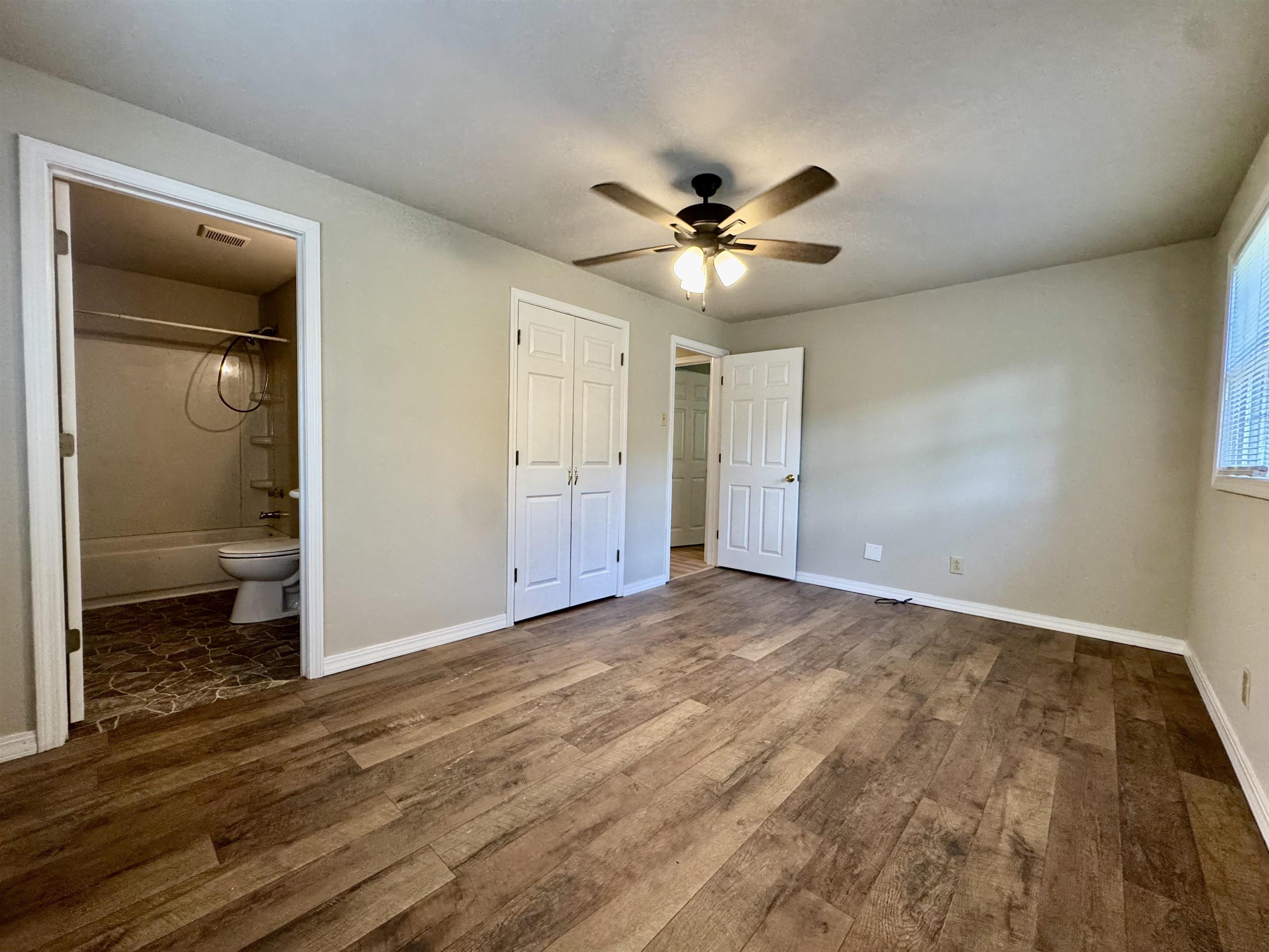 EIGHTH - Residential