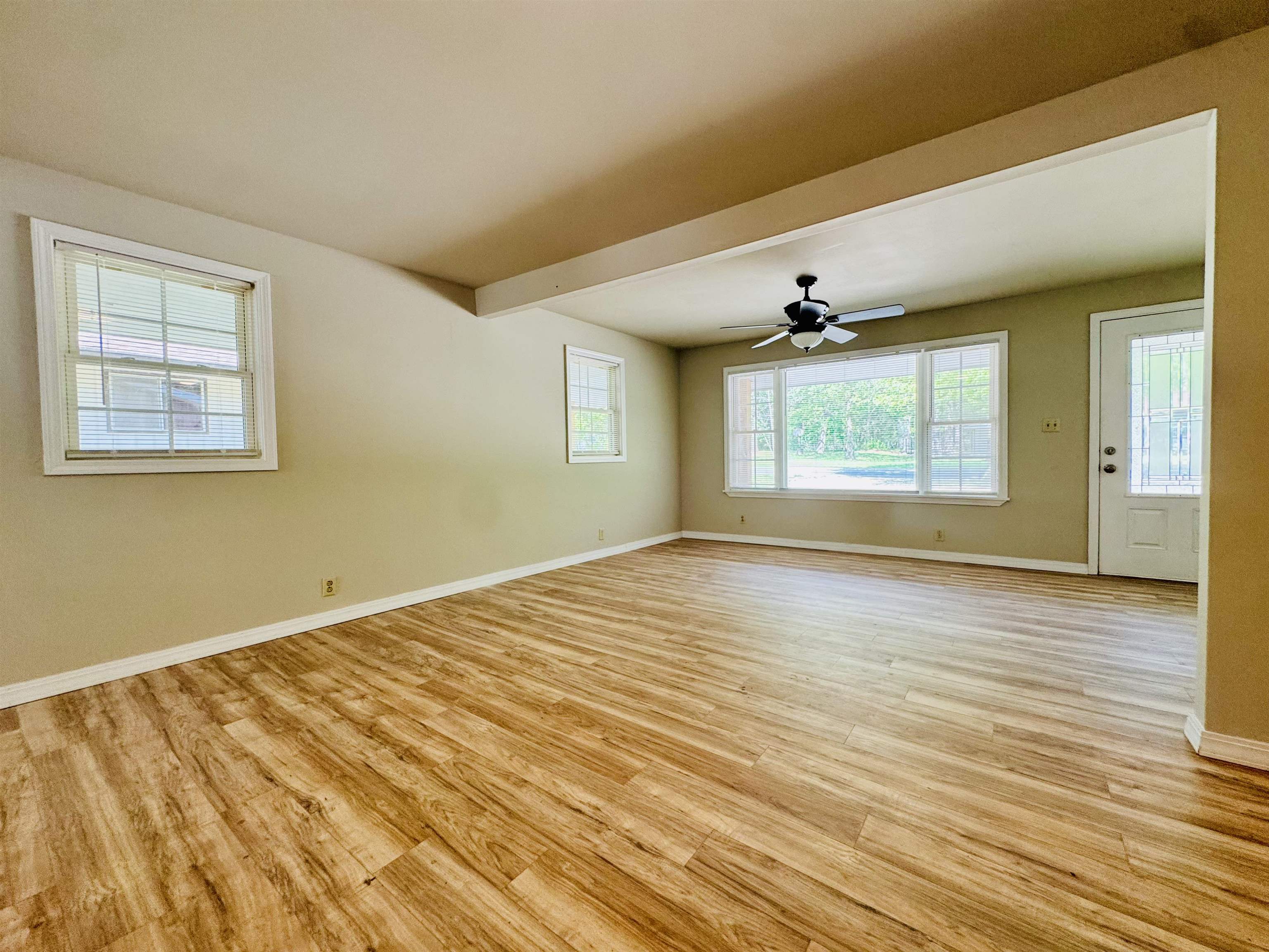 EIGHTH - Residential