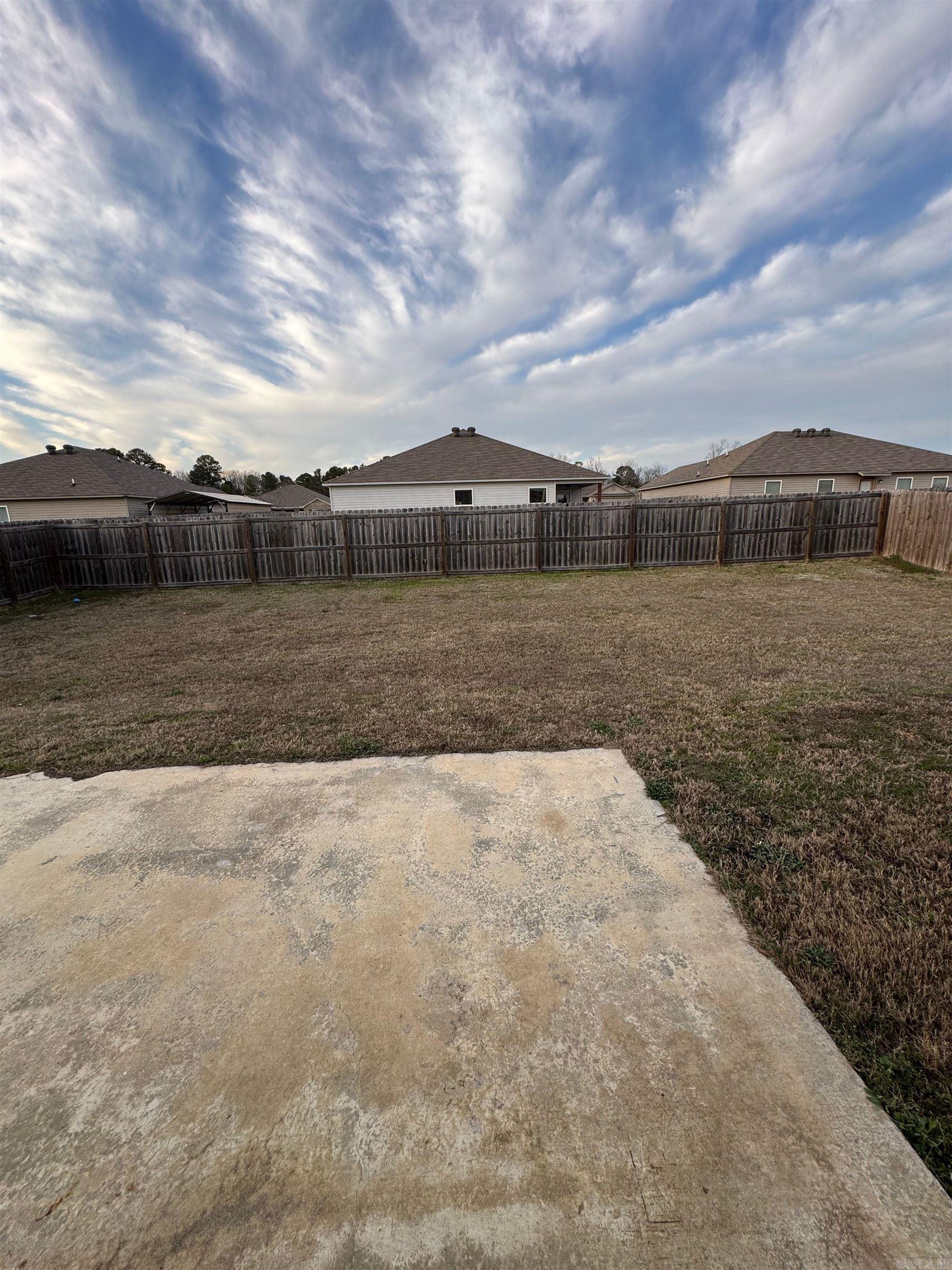 Benjamin Grove - Residential Lease