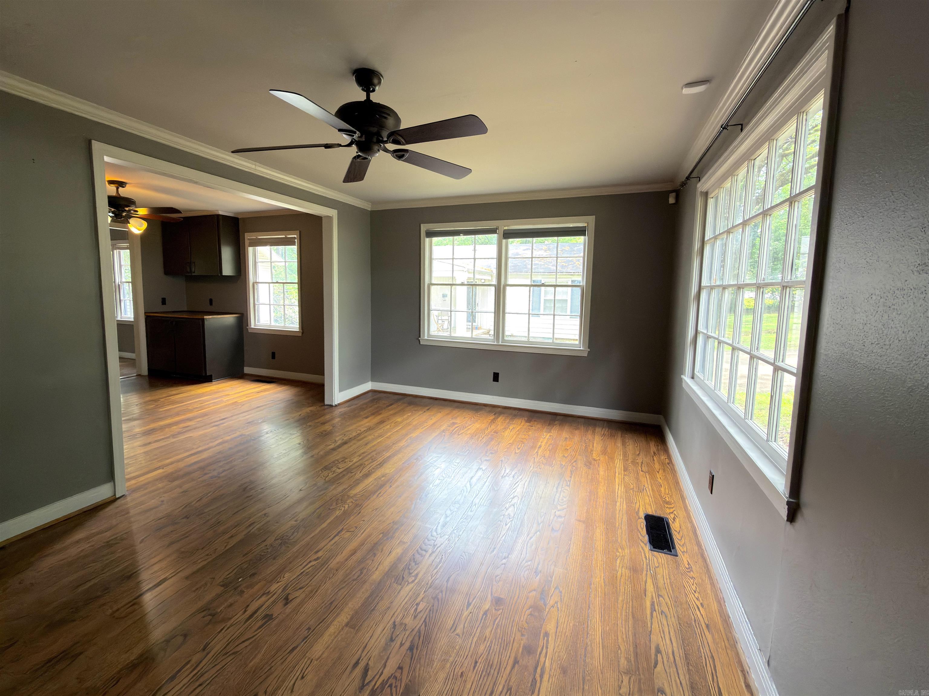CASEYS - Residential
