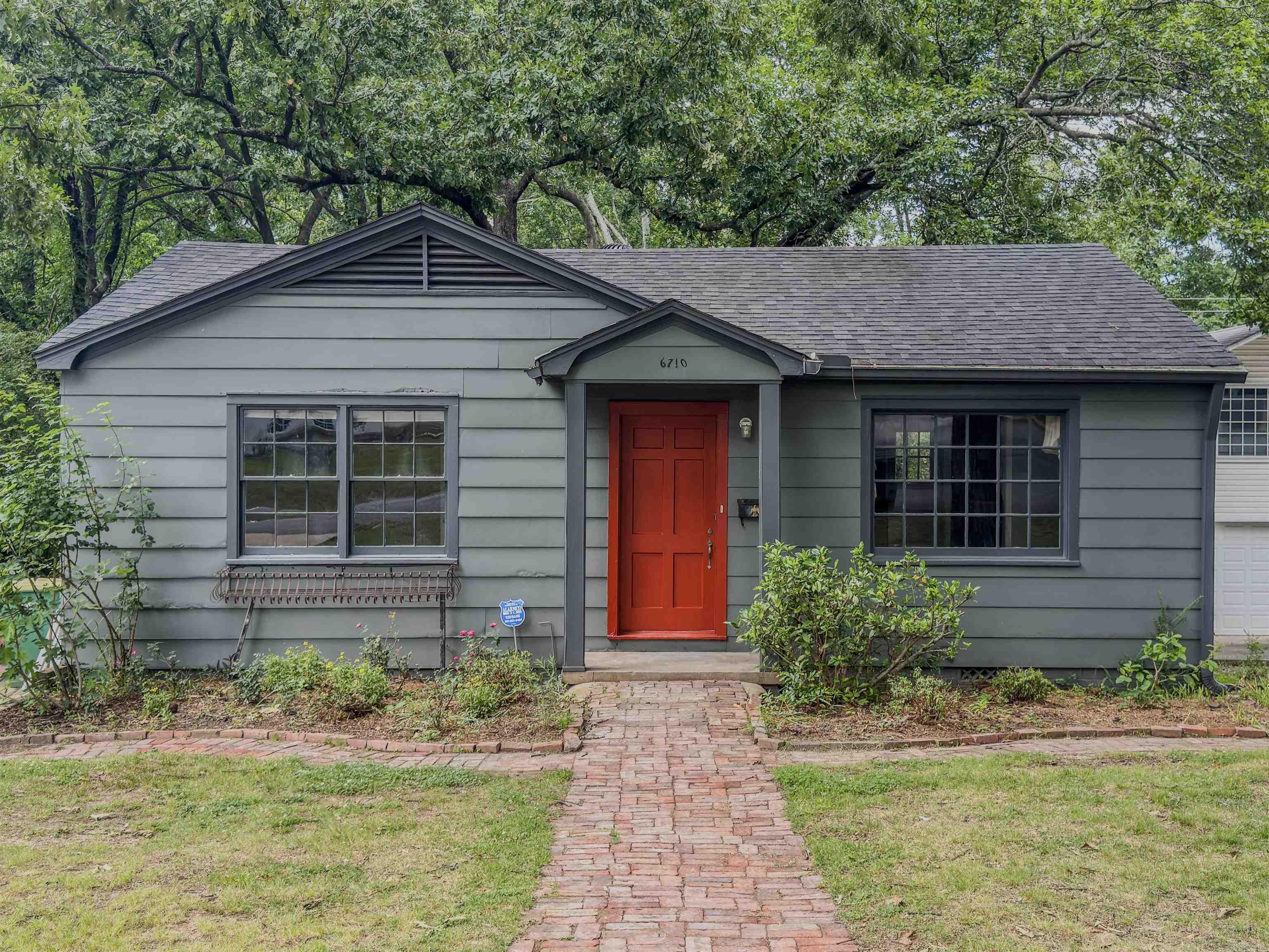CASEYS - Residential