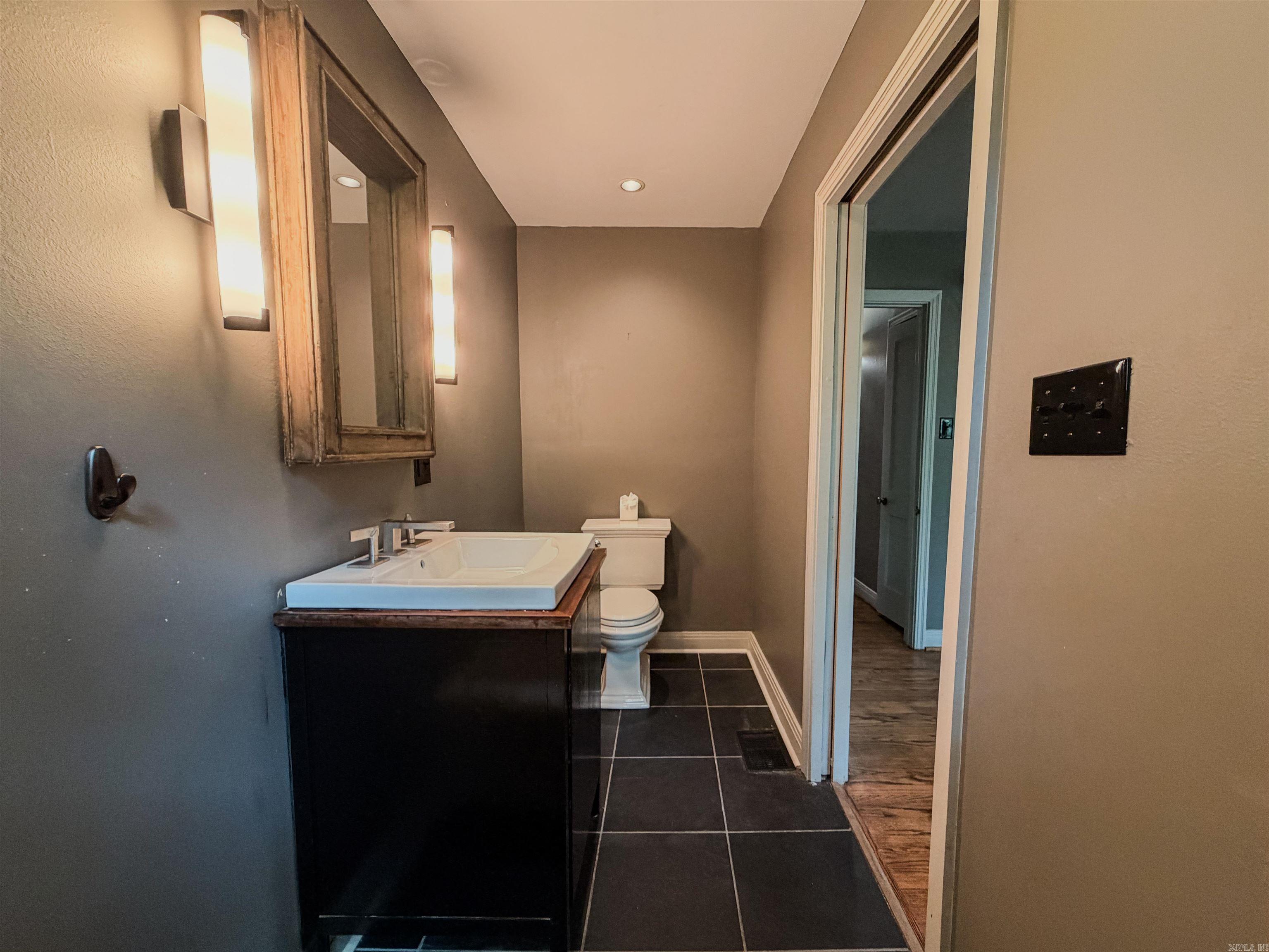 CASEYS - Residential