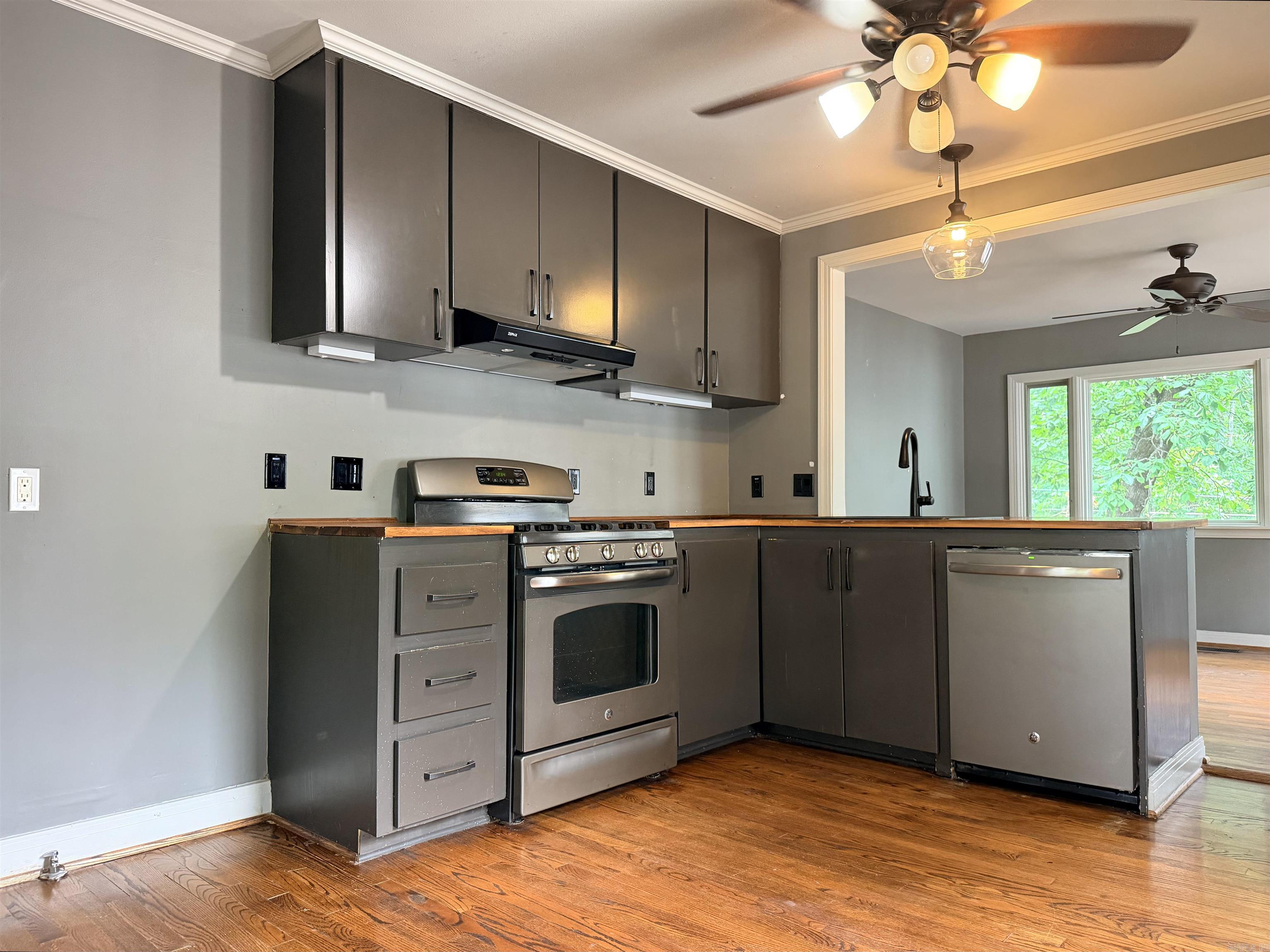 CASEYS - Residential