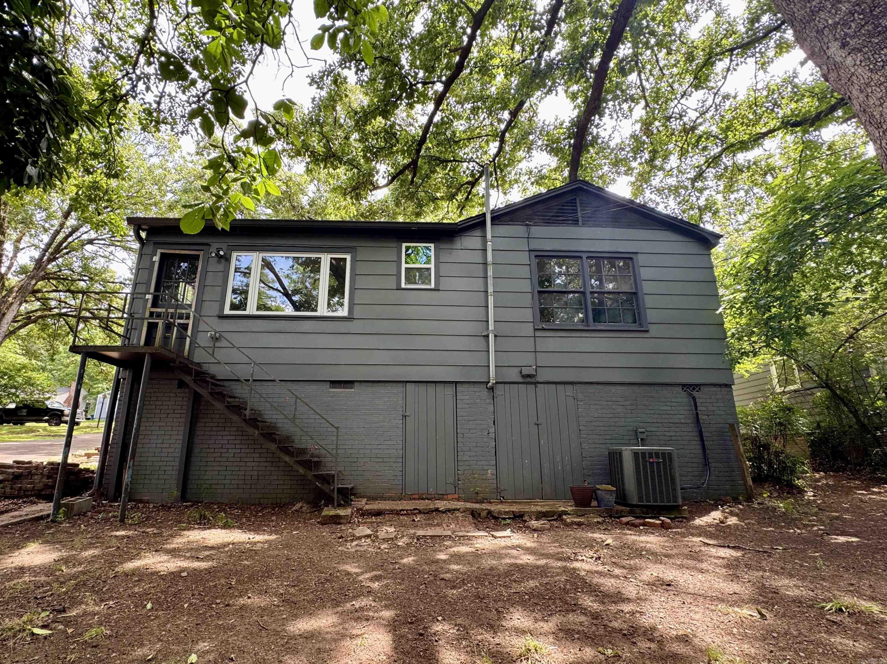 CASEYS - Residential