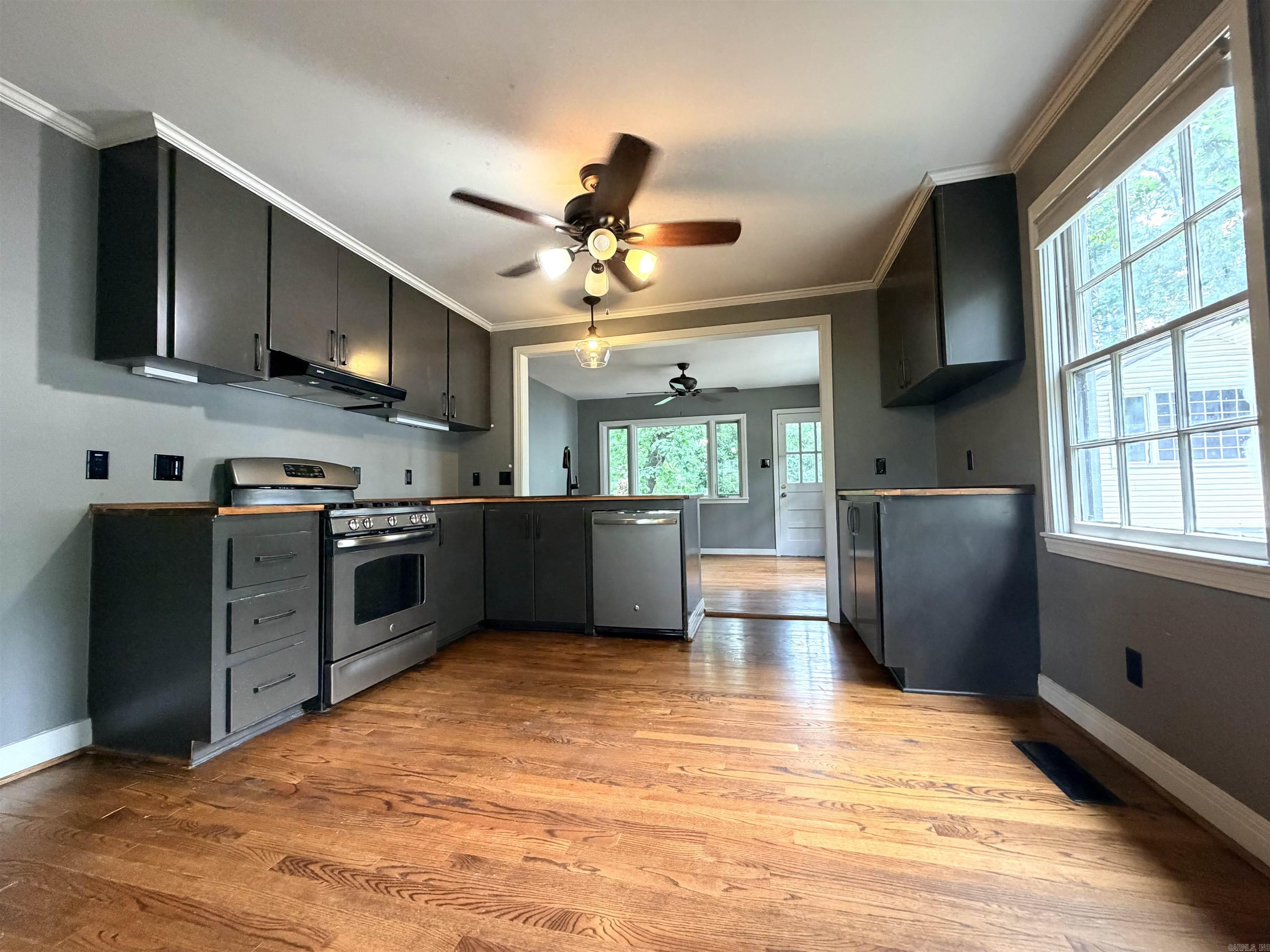 CASEYS - Residential