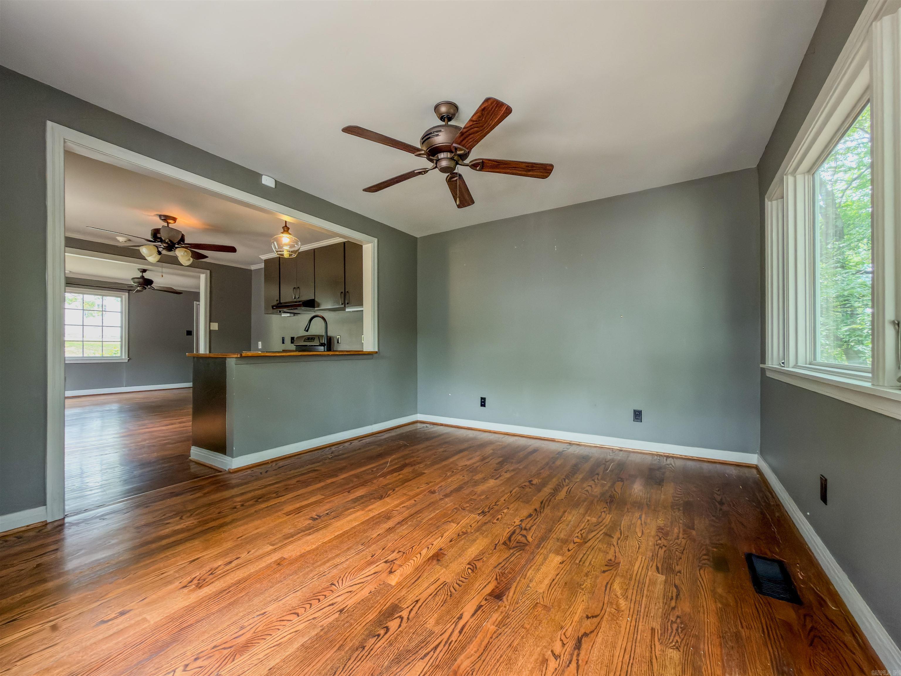 CASEYS - Residential