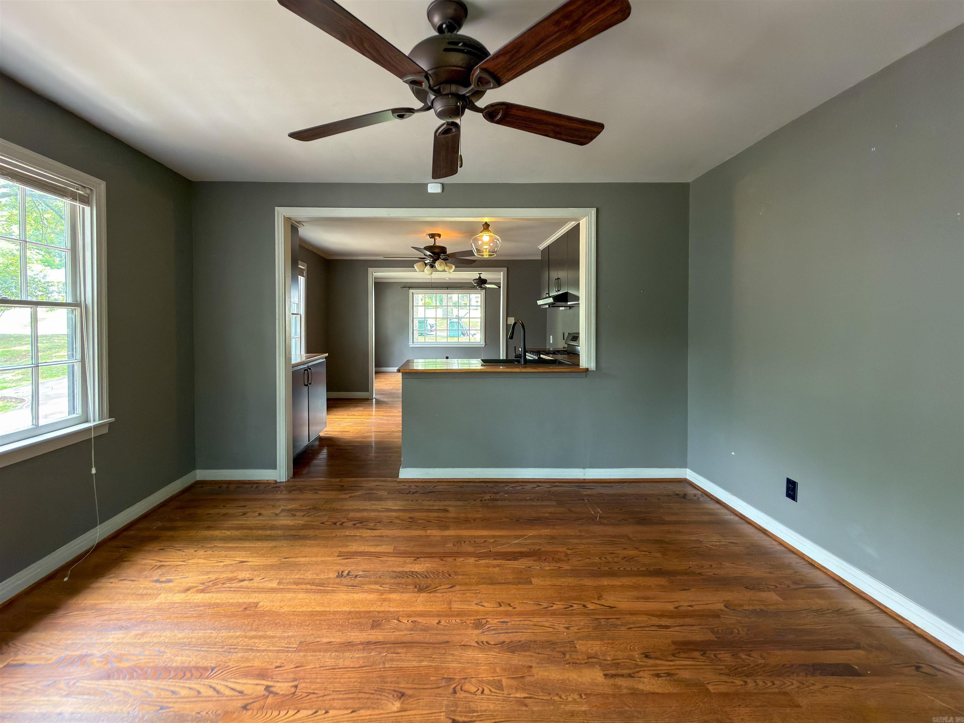 CASEYS - Residential