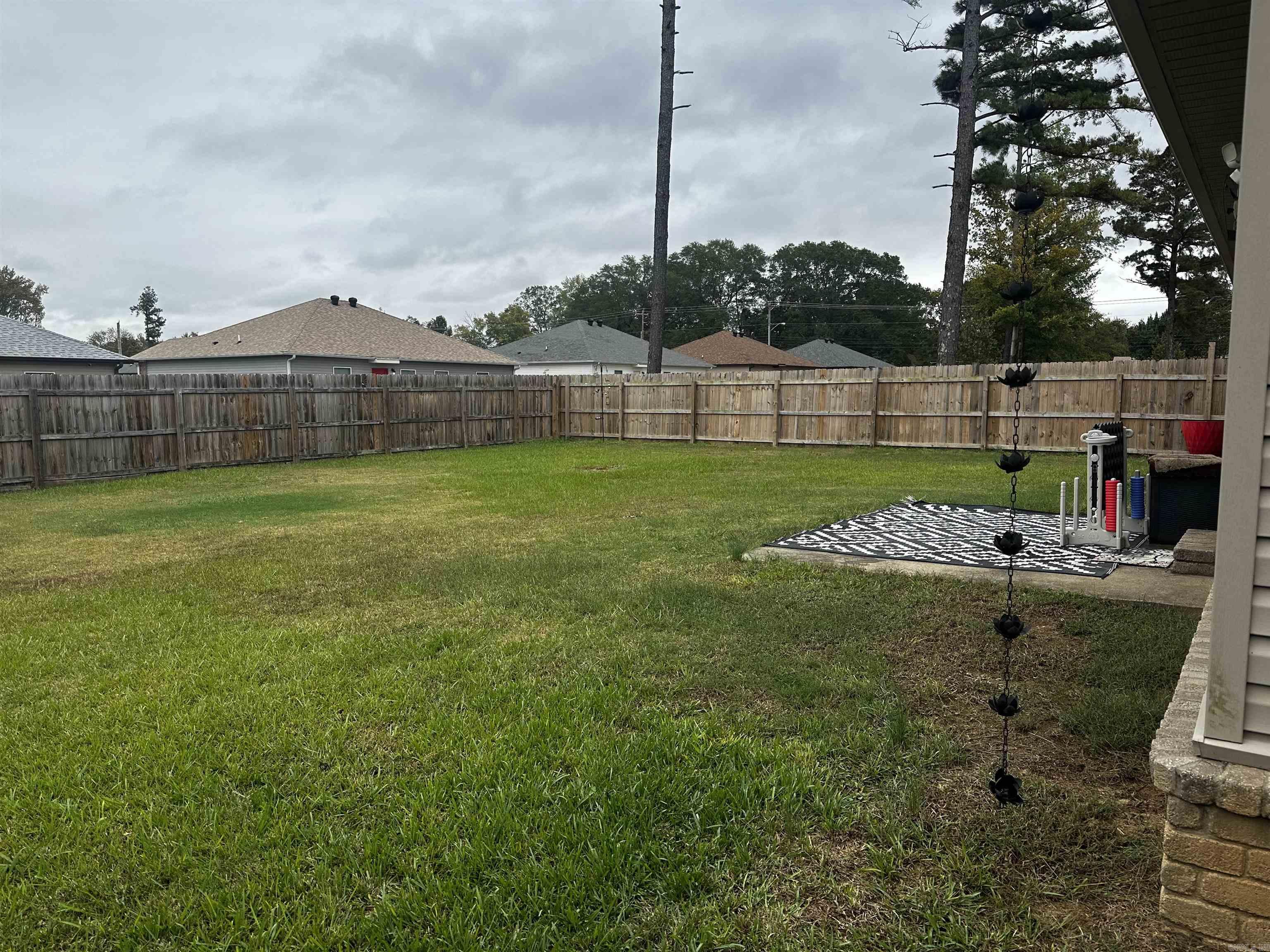 Graham Woods - Residential