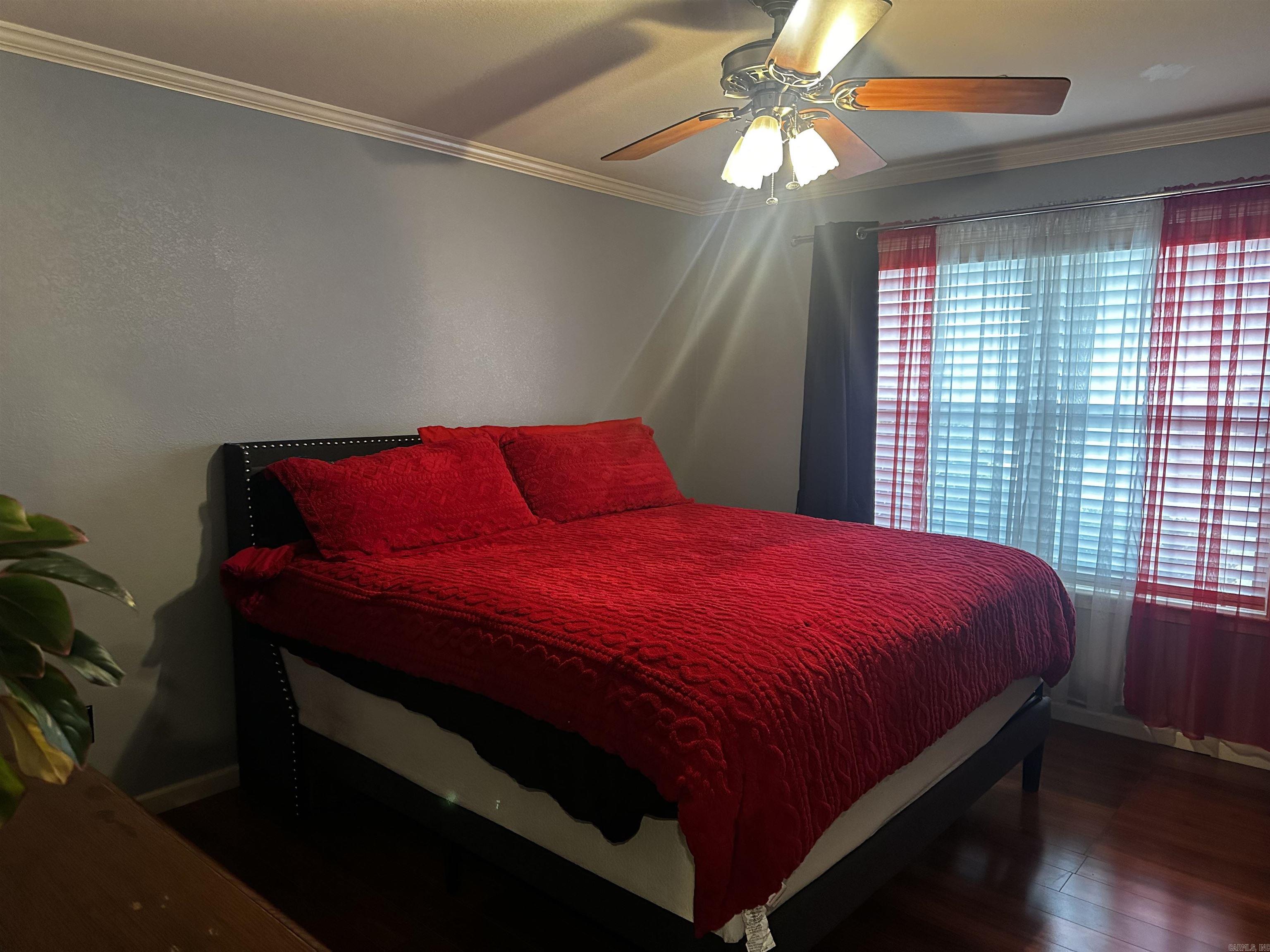 Graham Woods - Residential