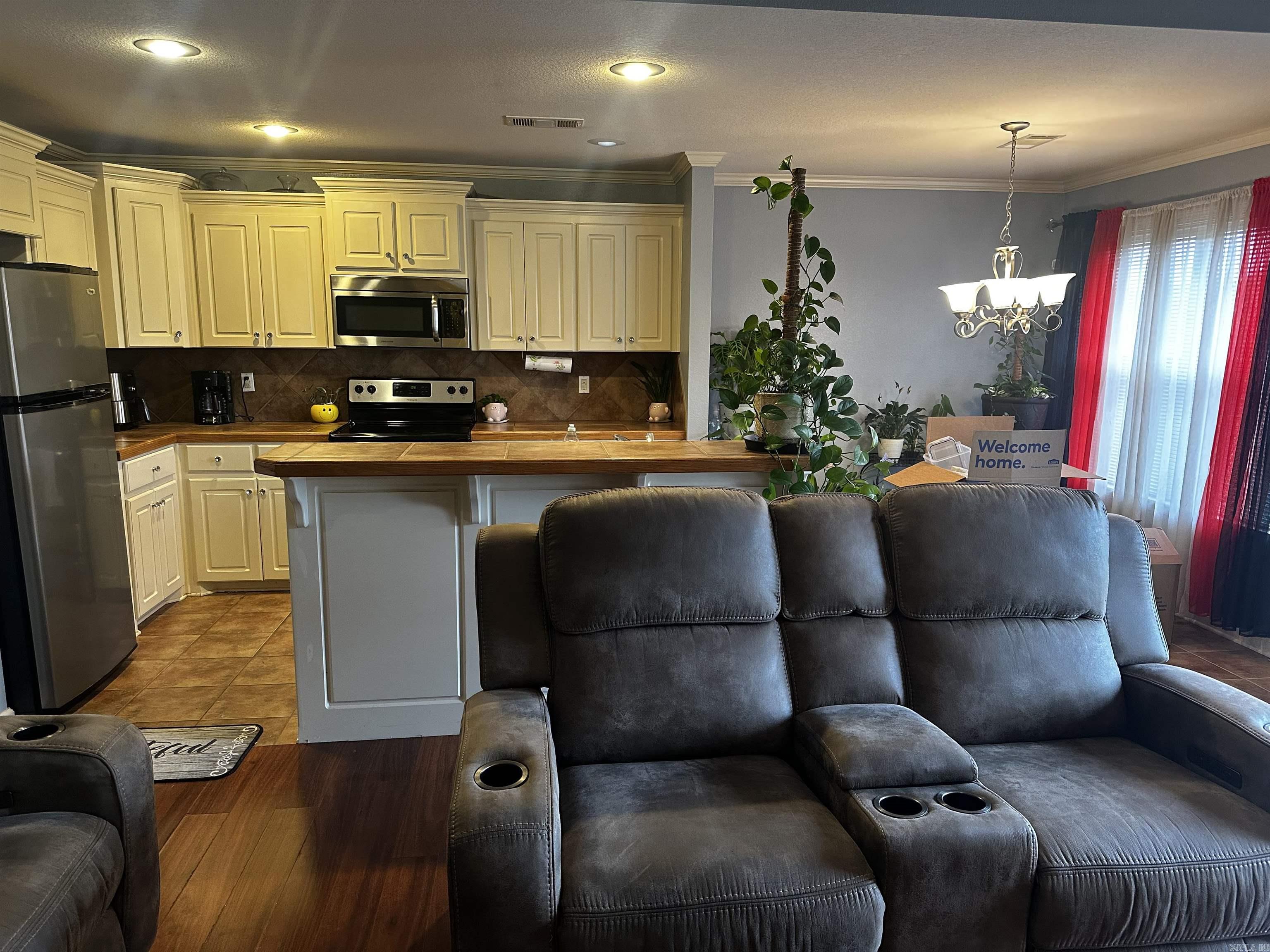 Graham Woods - Residential