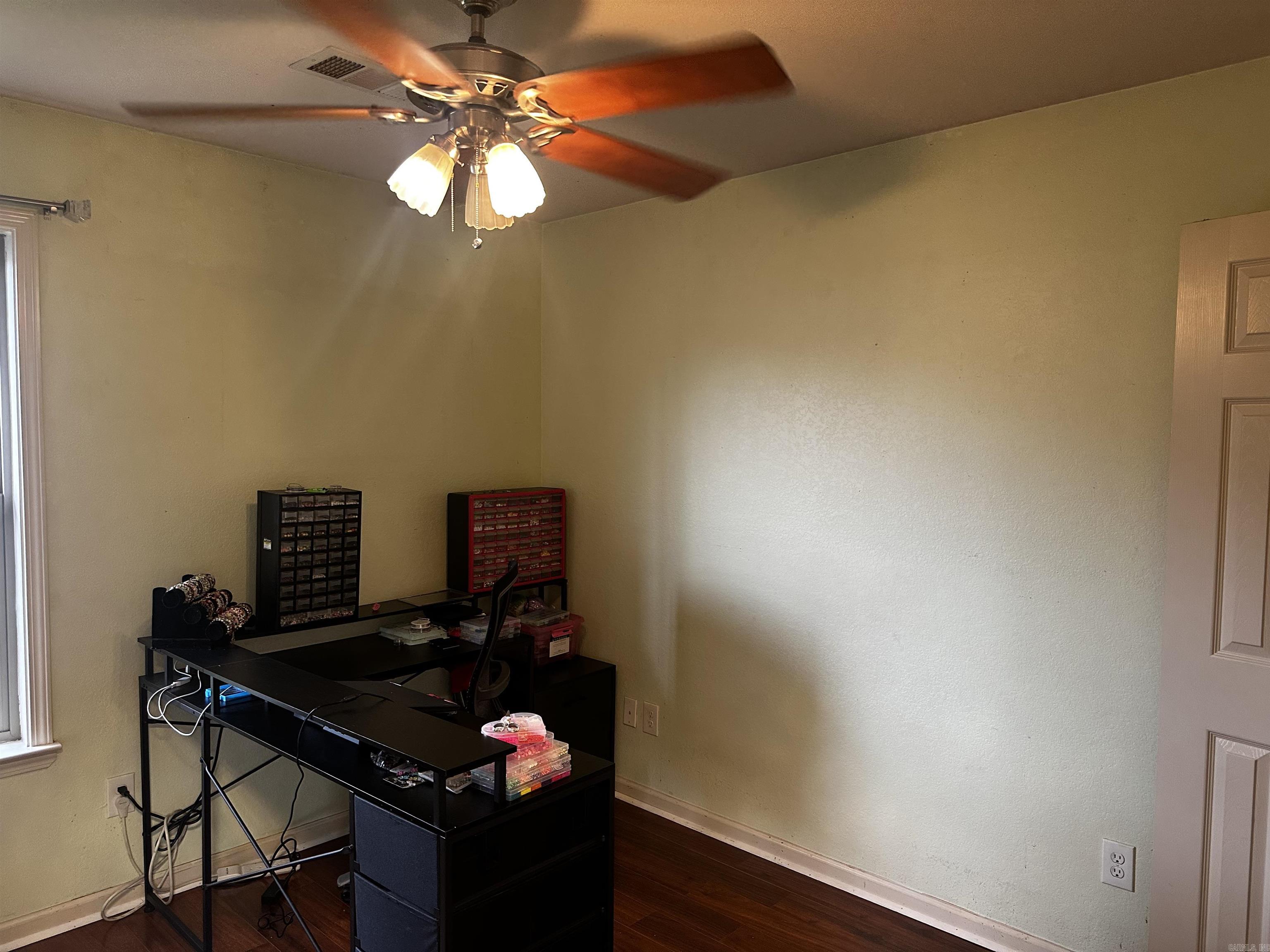 Graham Woods - Residential