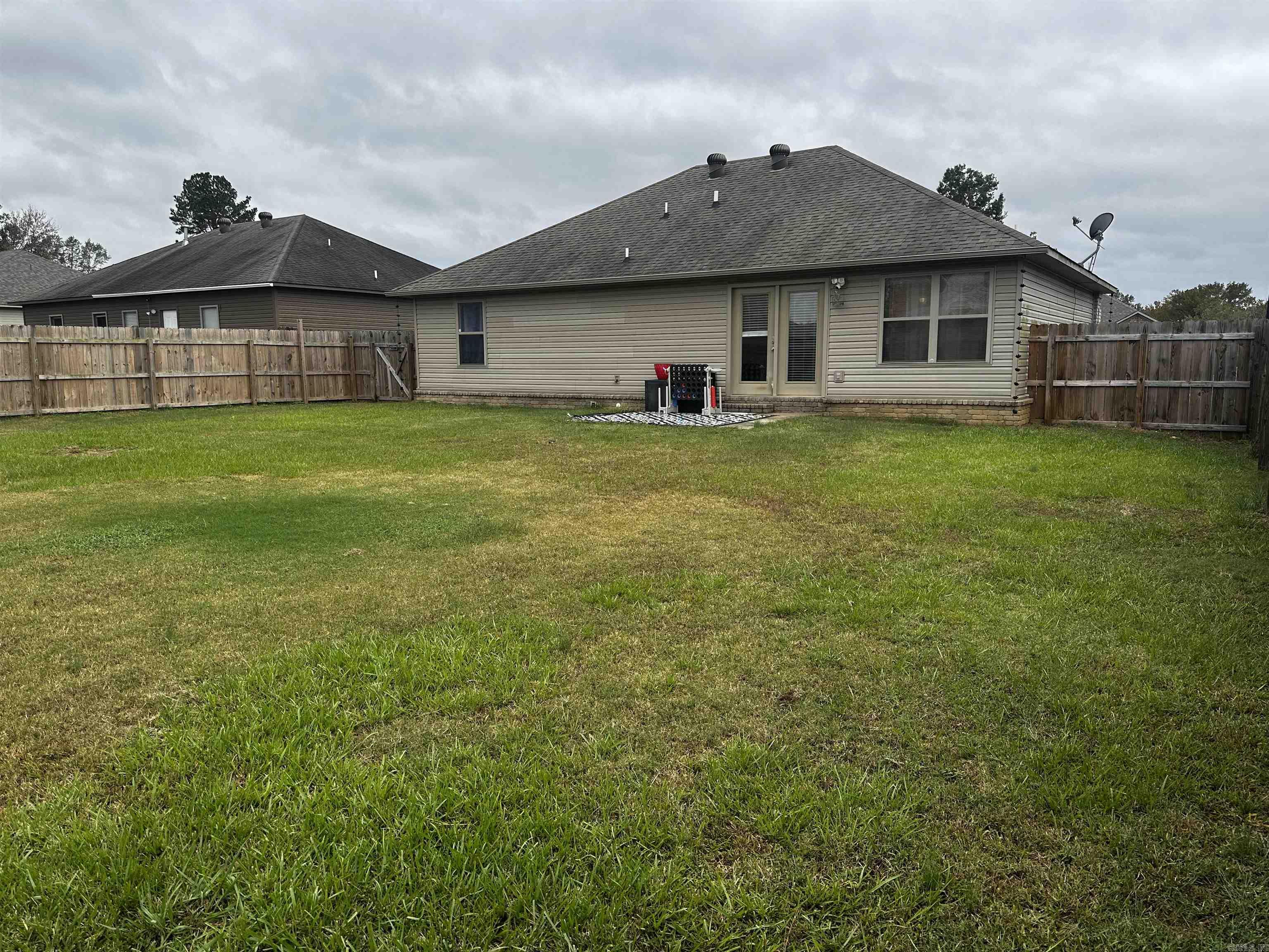 Graham Woods - Residential