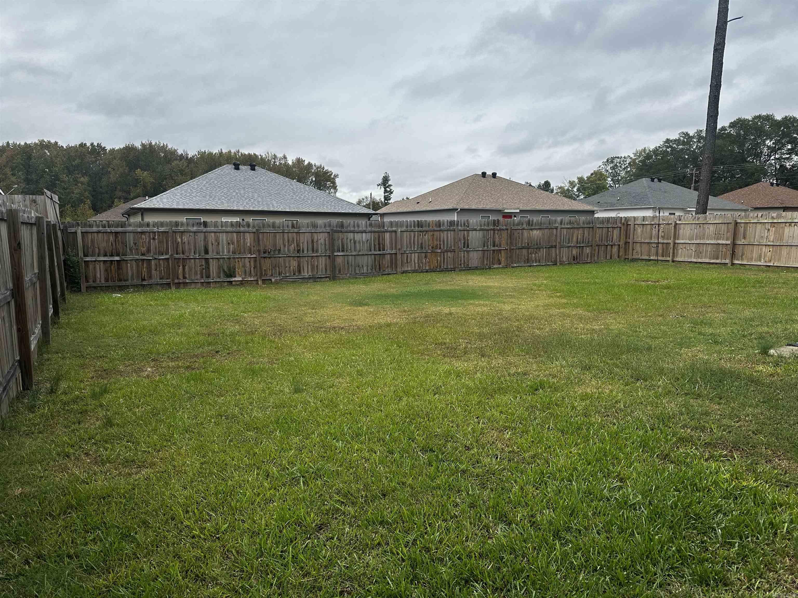 Graham Woods - Residential