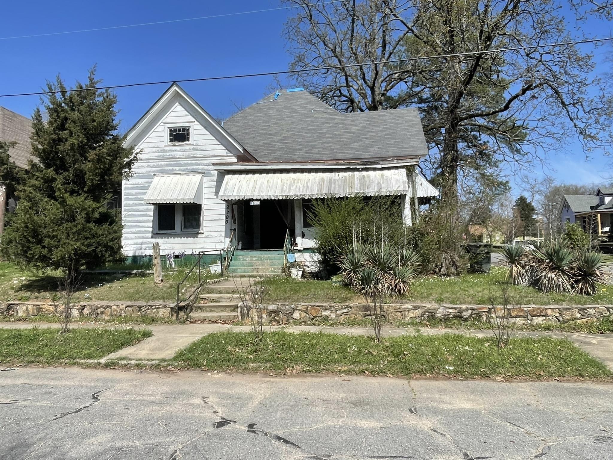 PARK ADDN - Residential