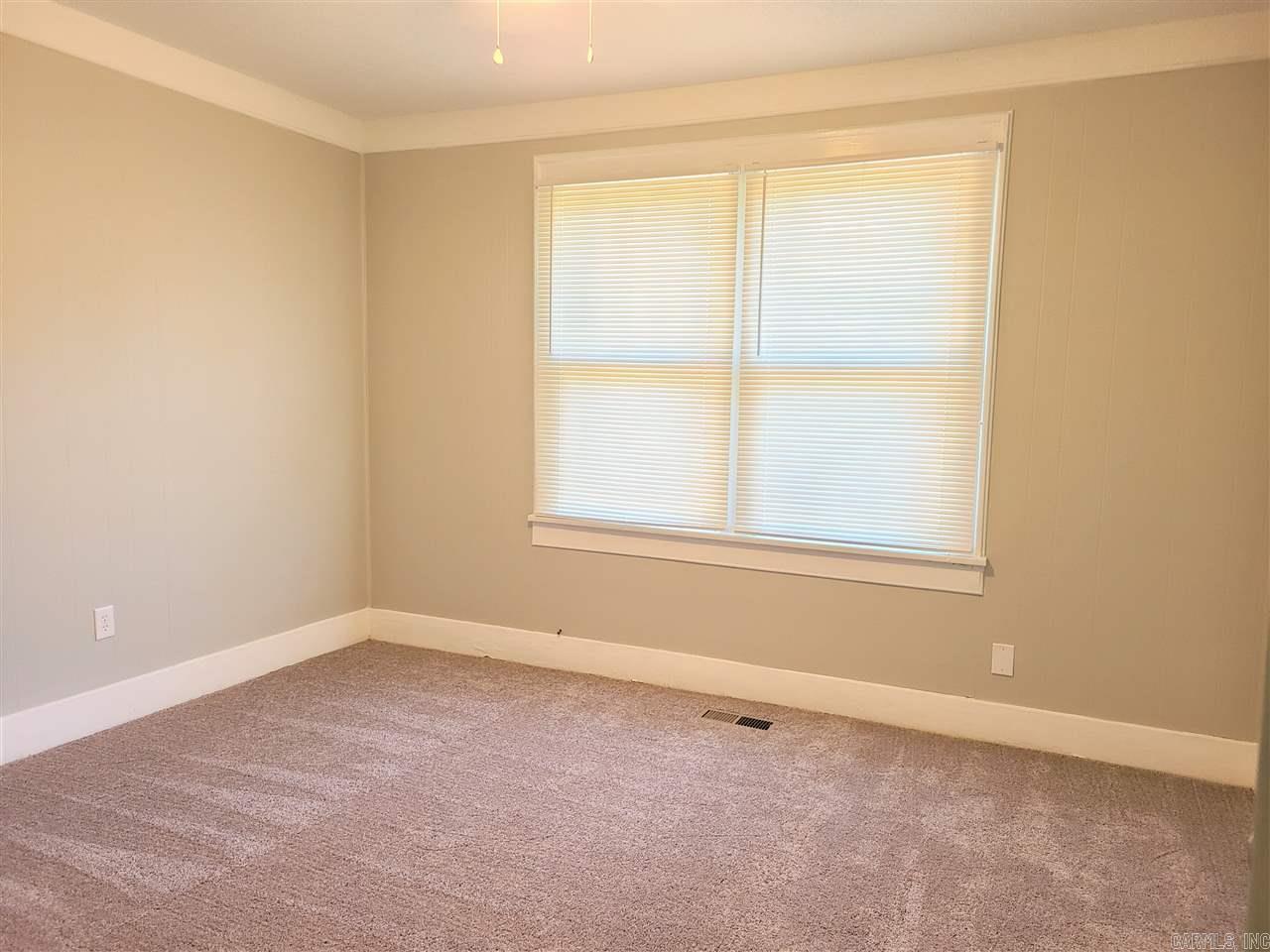 Rose Hill - Residential Lease