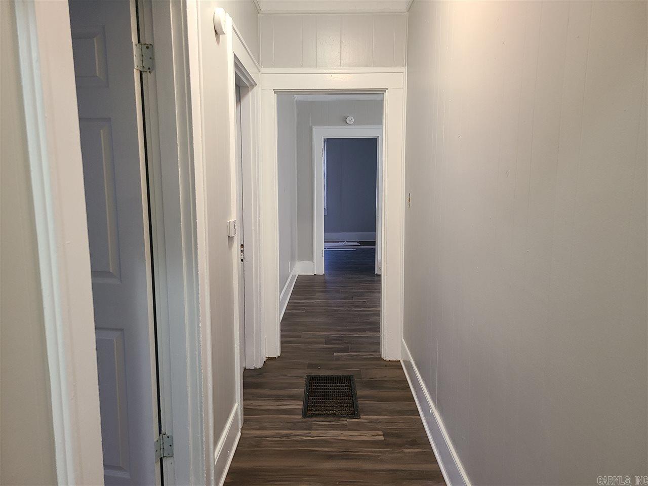 Rose Hill - Residential Lease