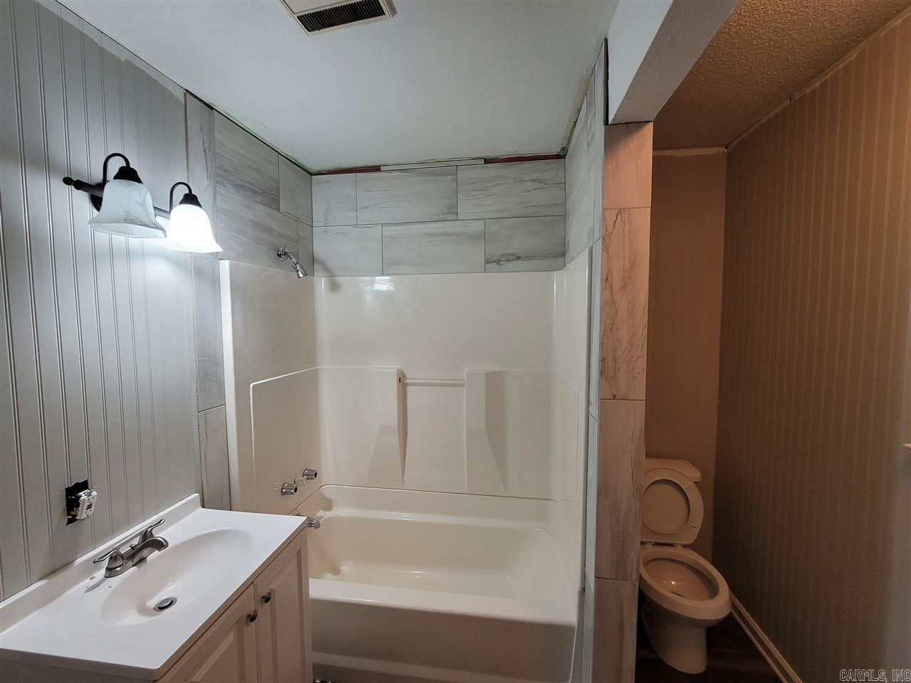 Rose Hill - Residential Lease